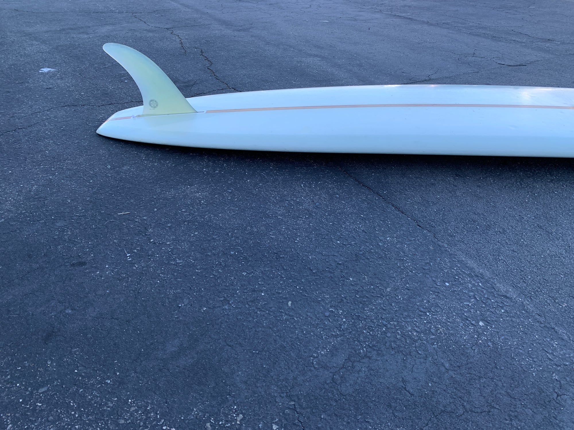 9'4" Grant Noble FG (Used)