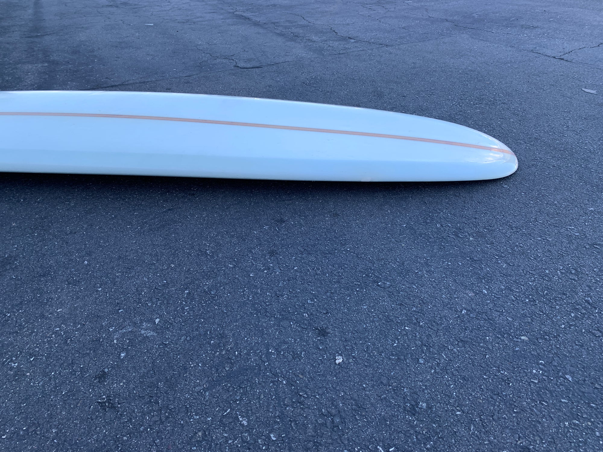 9'4" Grant Noble FG (Used)