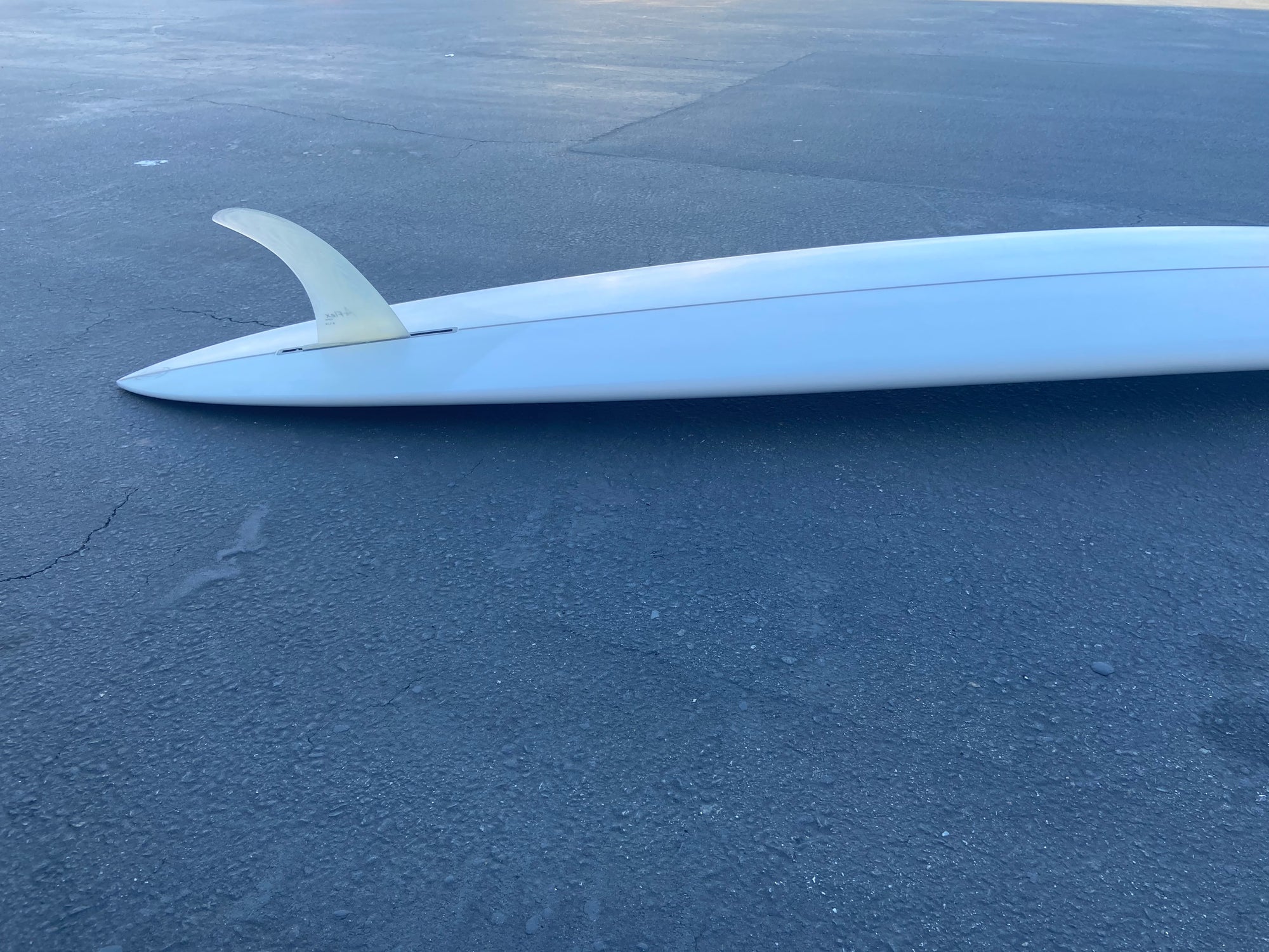 9'7" Andreini Serena Glider