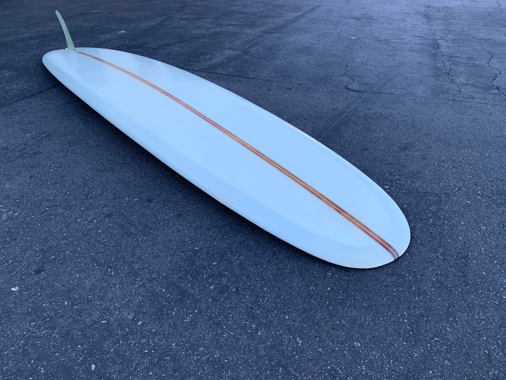 9'4" Grant Noble FG (Used)