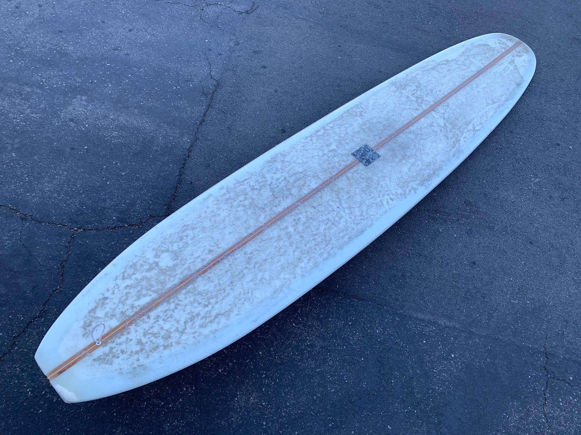 9'4" Grant Noble FG (Used)