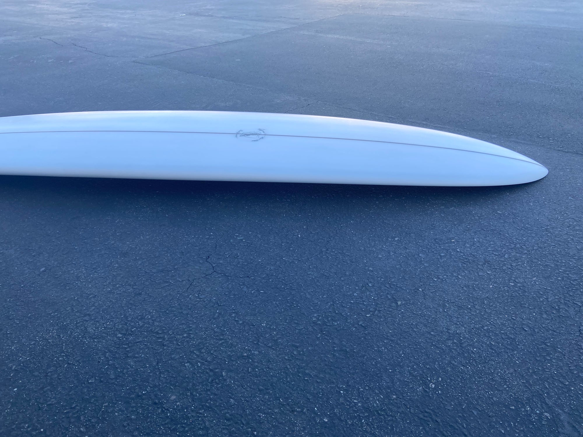 9'7" Andreini Serena Glider