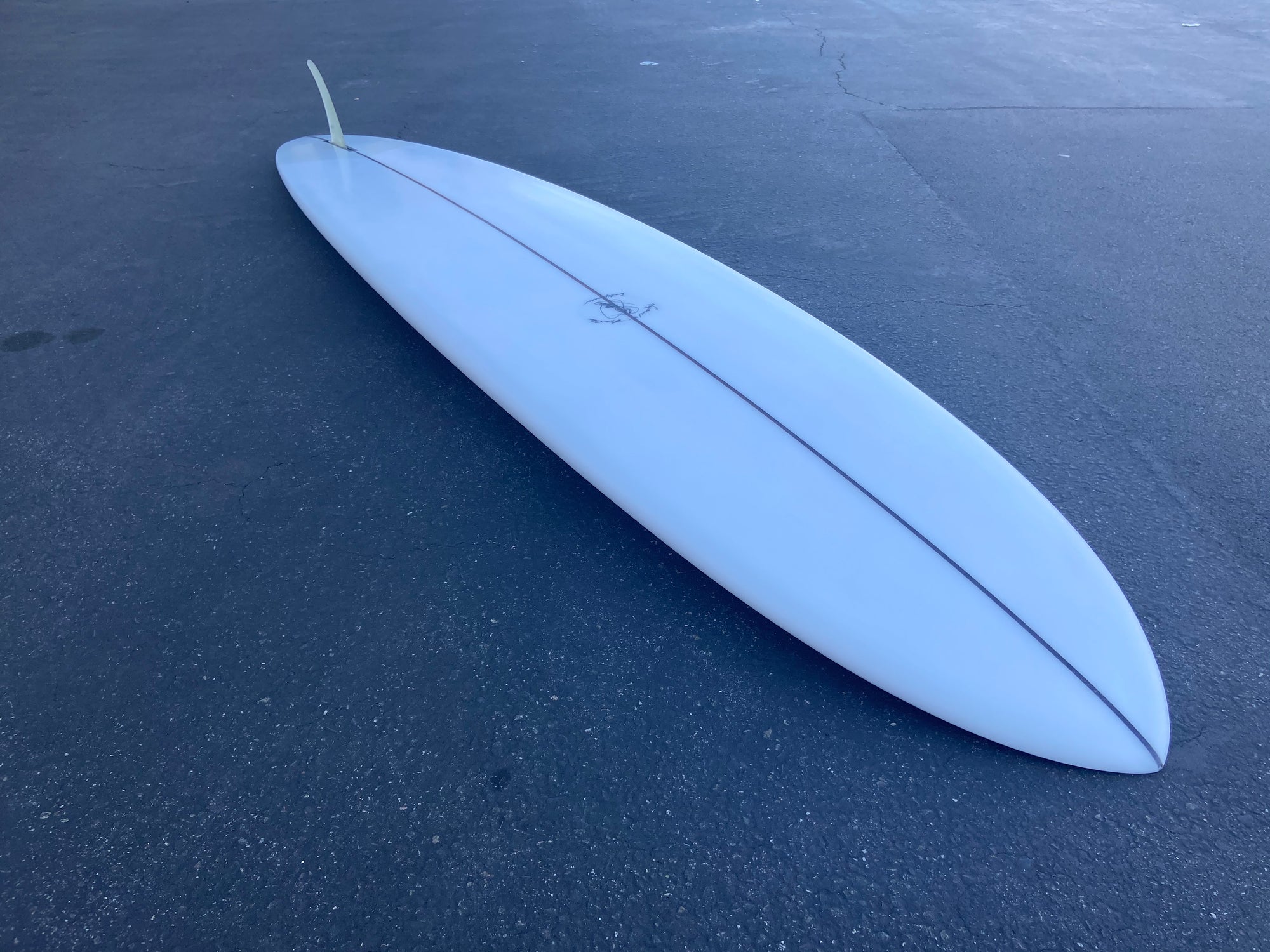 9'7" Andreini Serena Glider