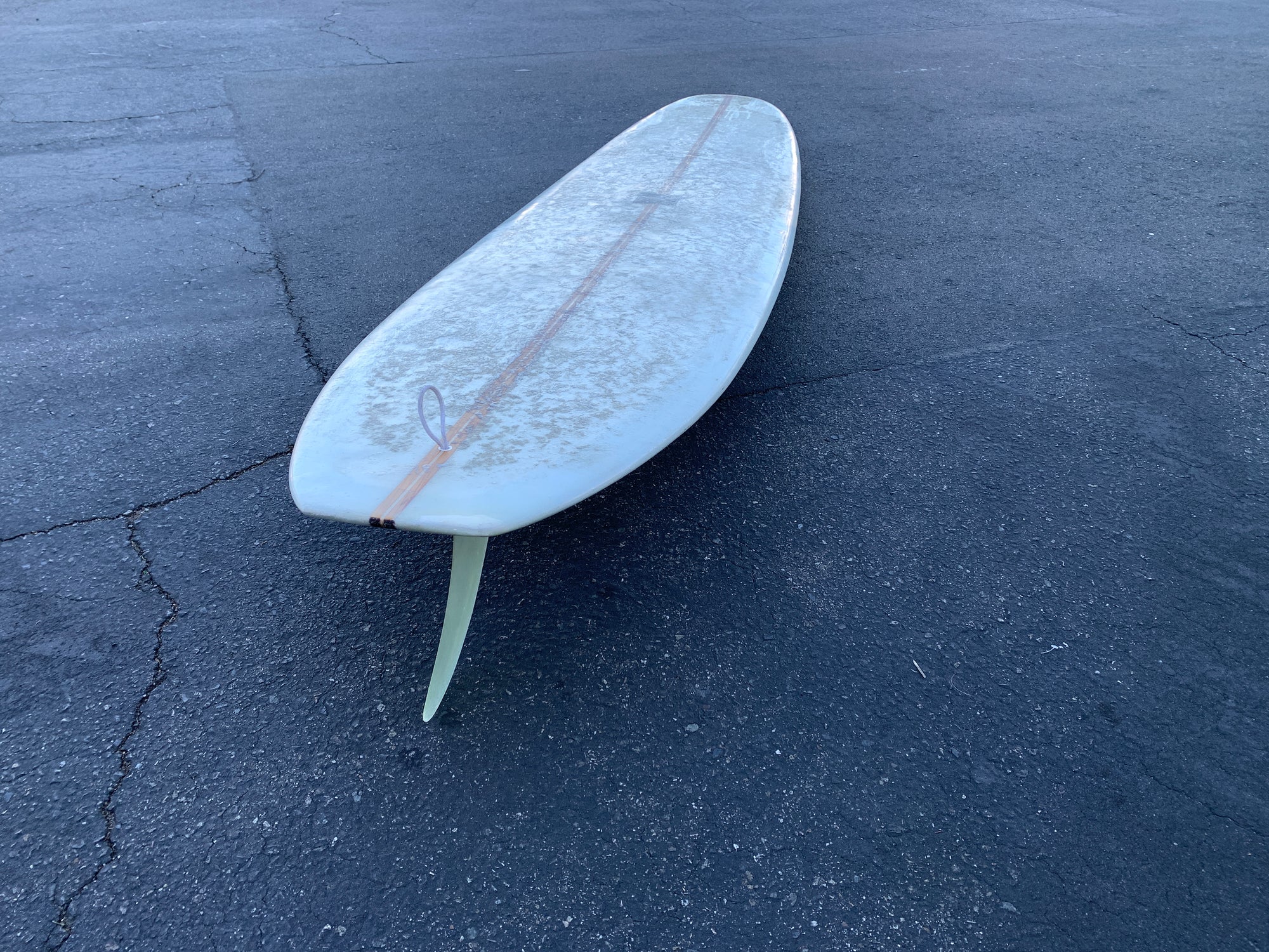9'4" Grant Noble FG (Used)