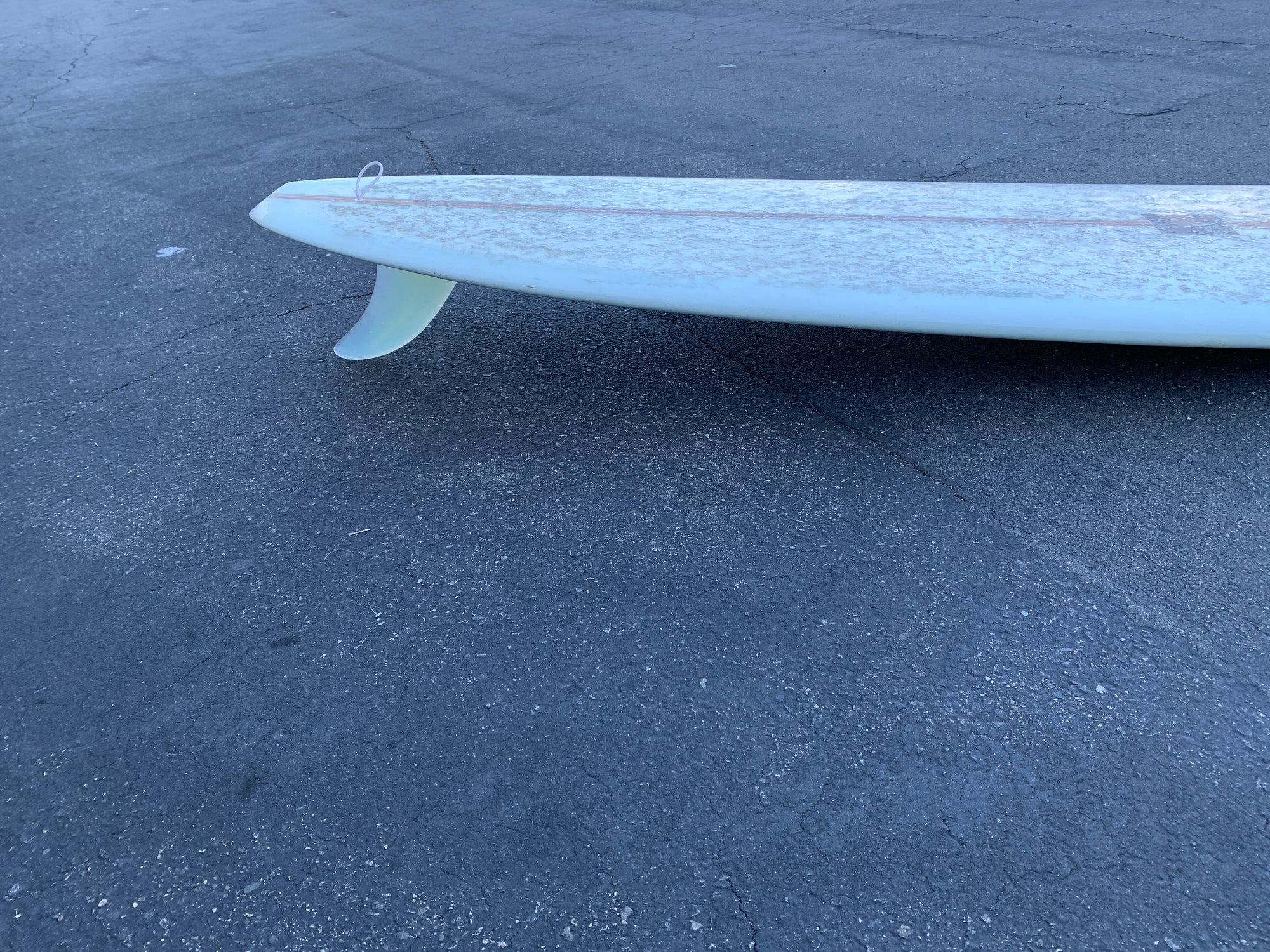 9'4" Grant Noble FG (Used)