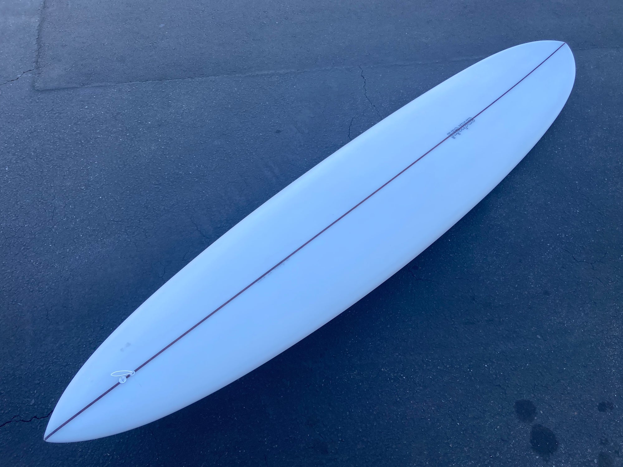 9'7" Andreini Serena Glider