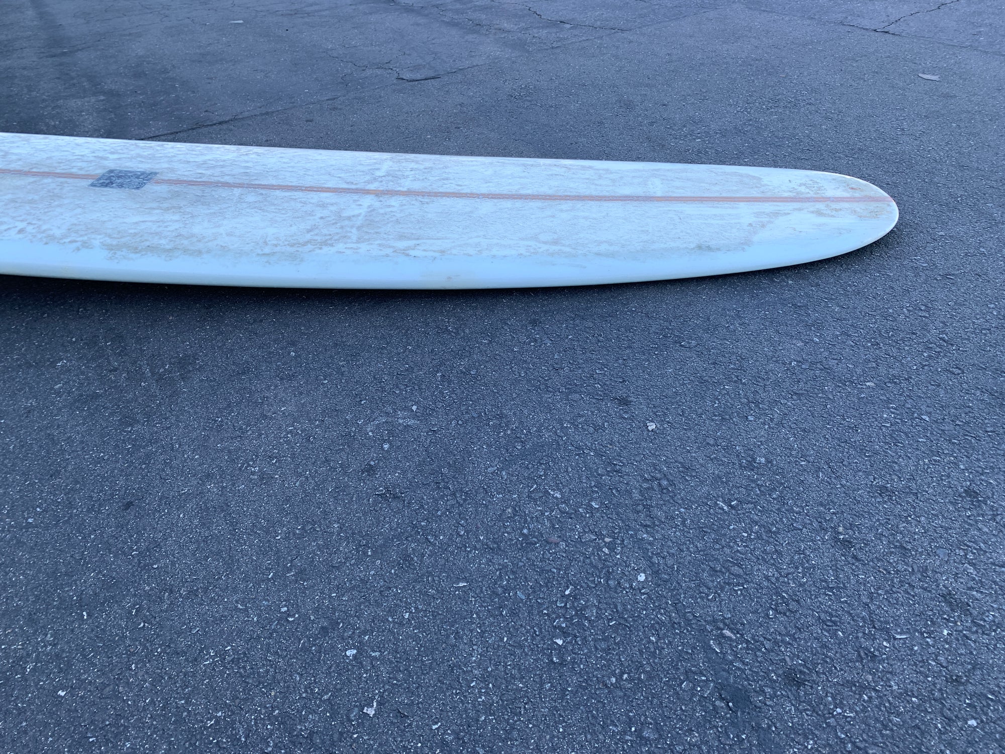9'4" Grant Noble FG (Used)