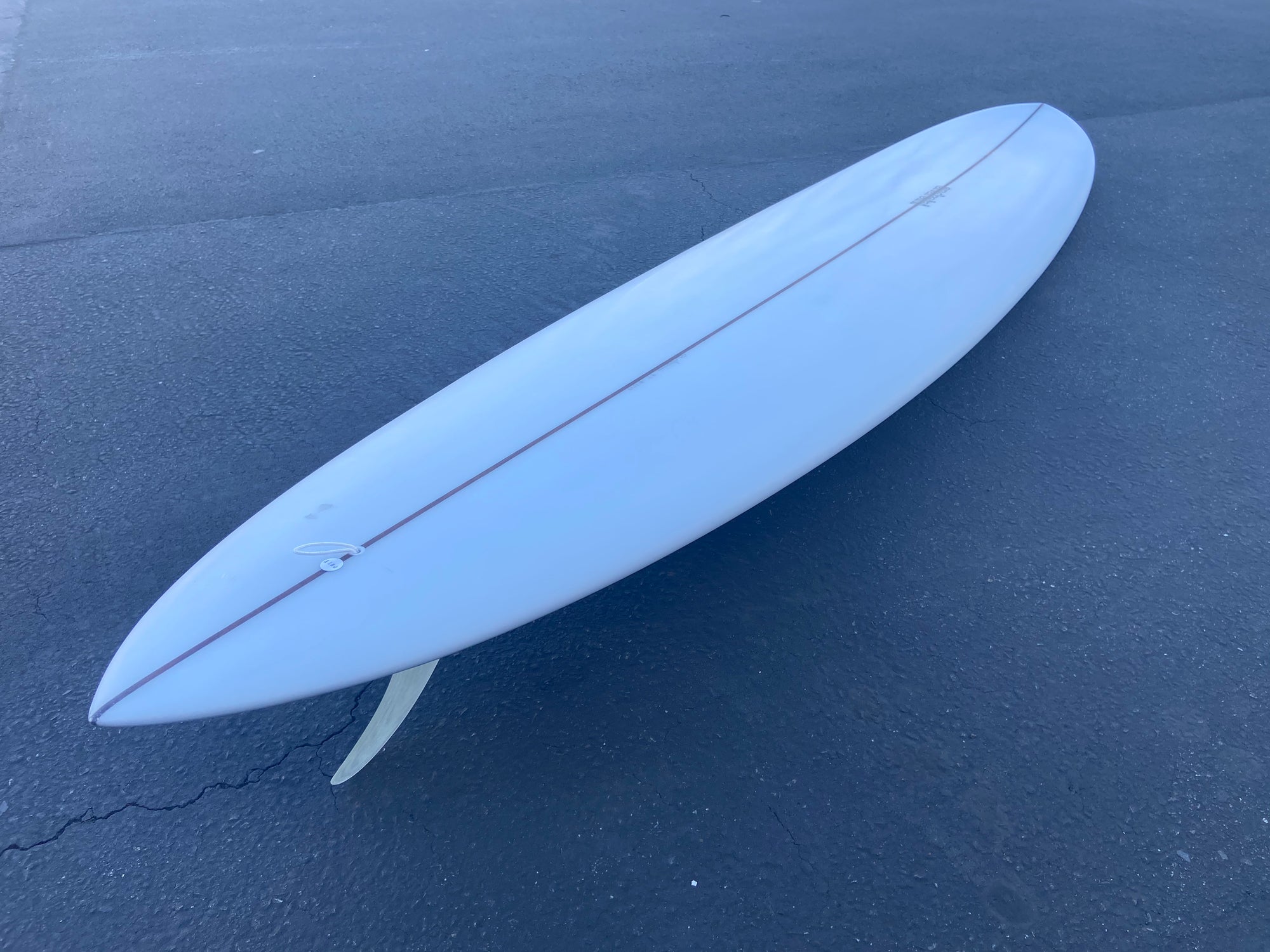 9'7" Andreini Serena Glider