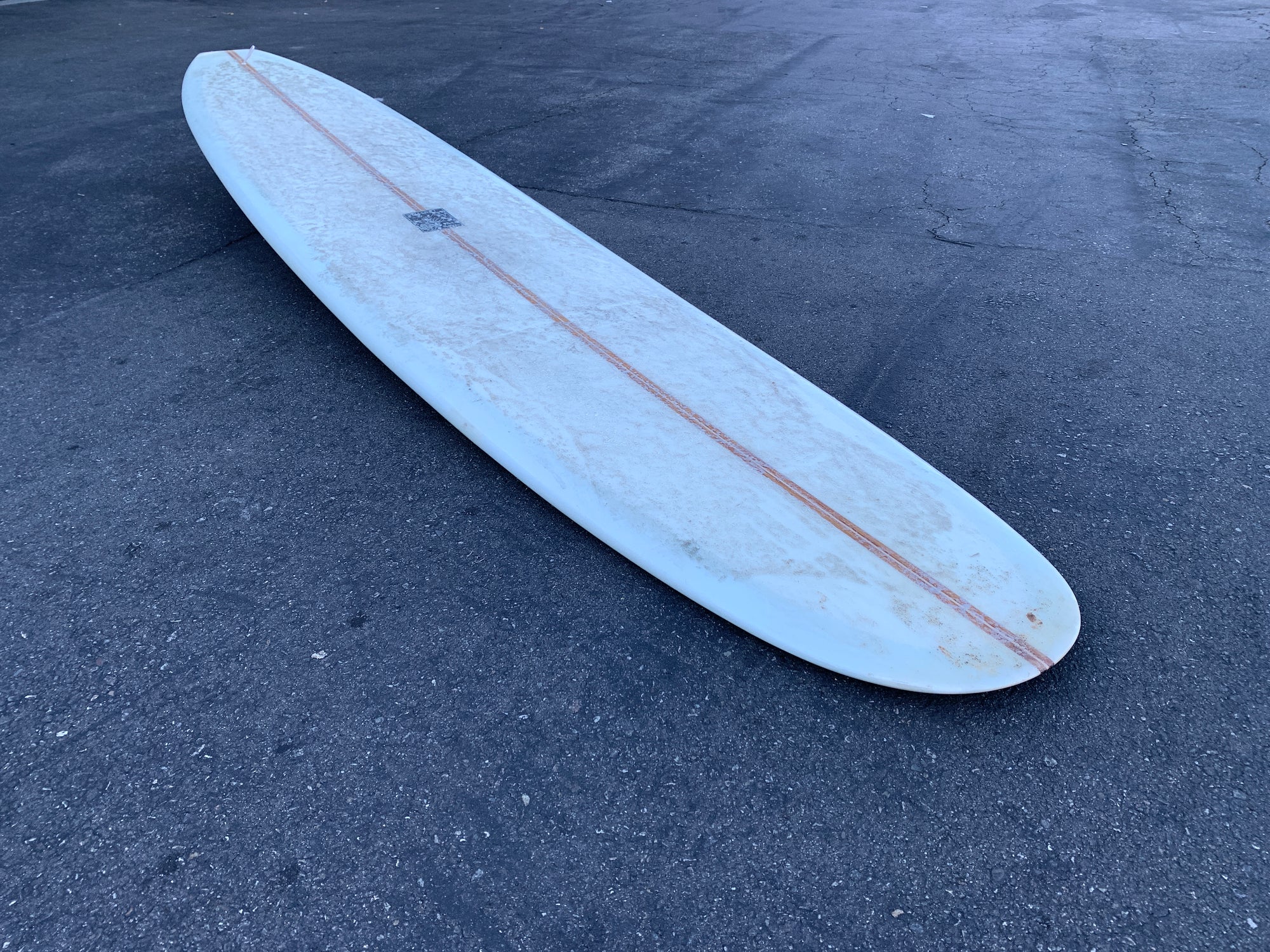 9'4" Grant Noble FG (Used)