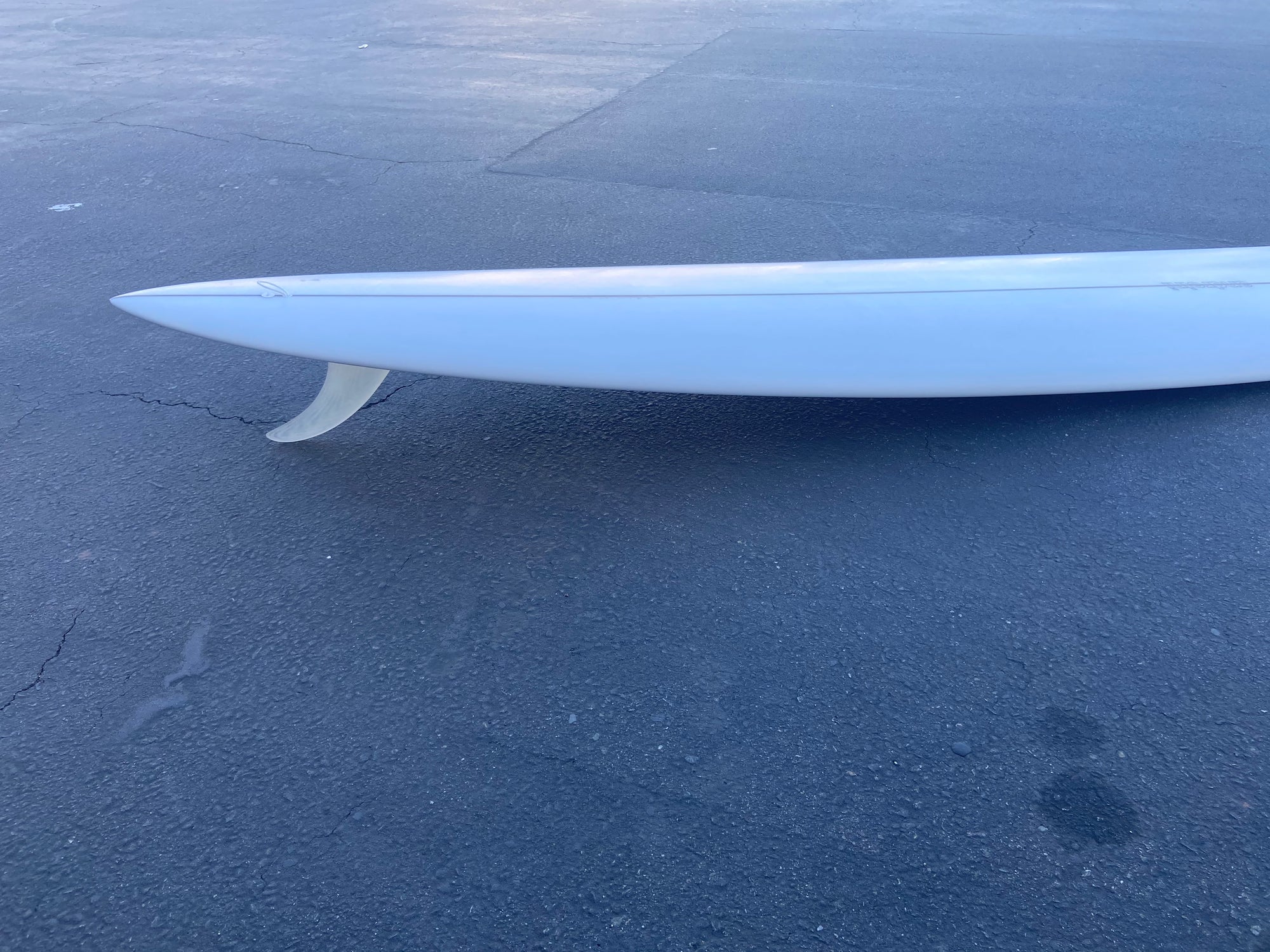 9'7" Andreini Serena Glider