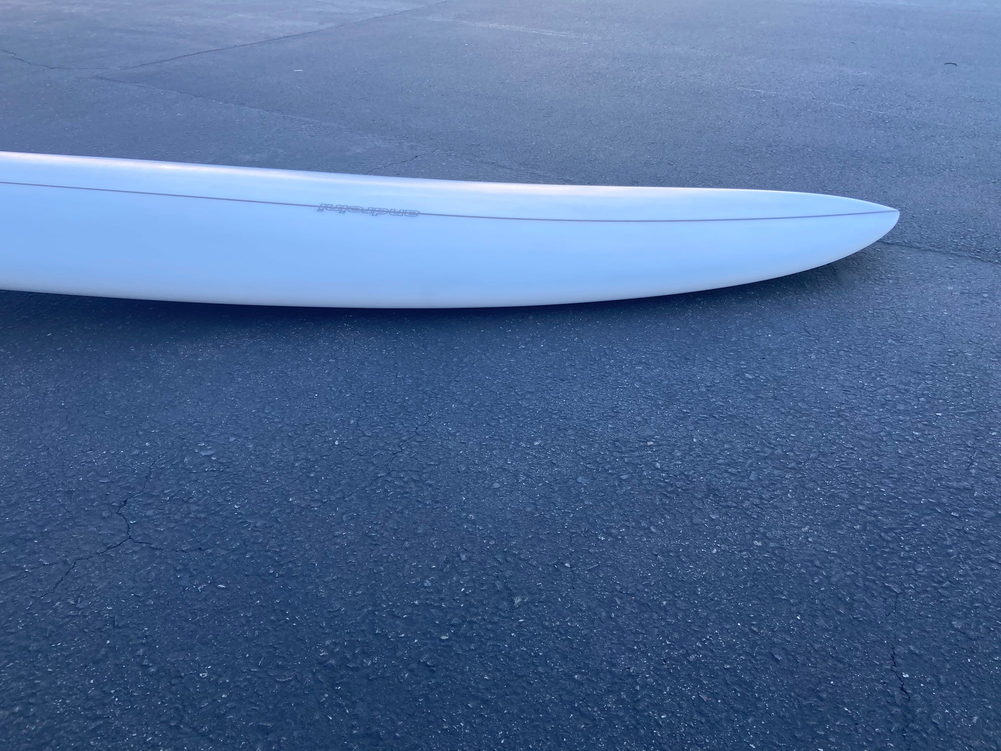9'7" Andreini Serena Glider