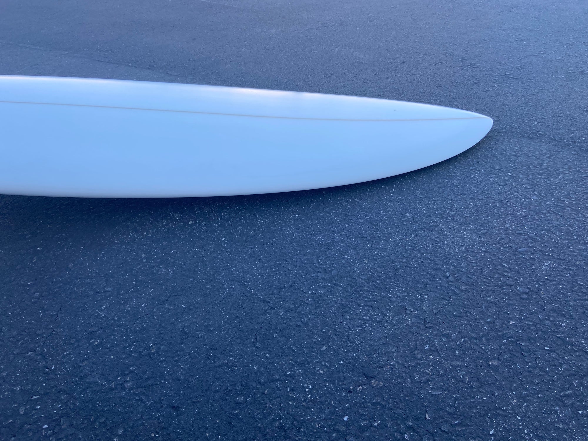6'0" Somma Special Designs Daydream Hull