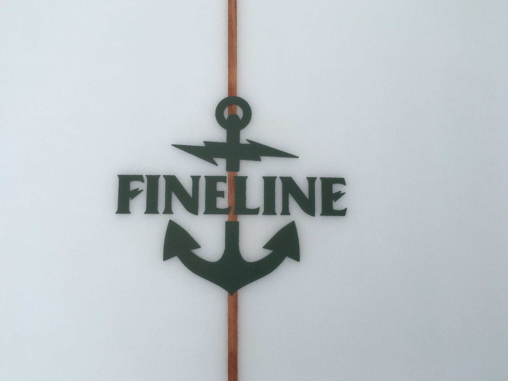 7'3" Fineline Micro Ant III