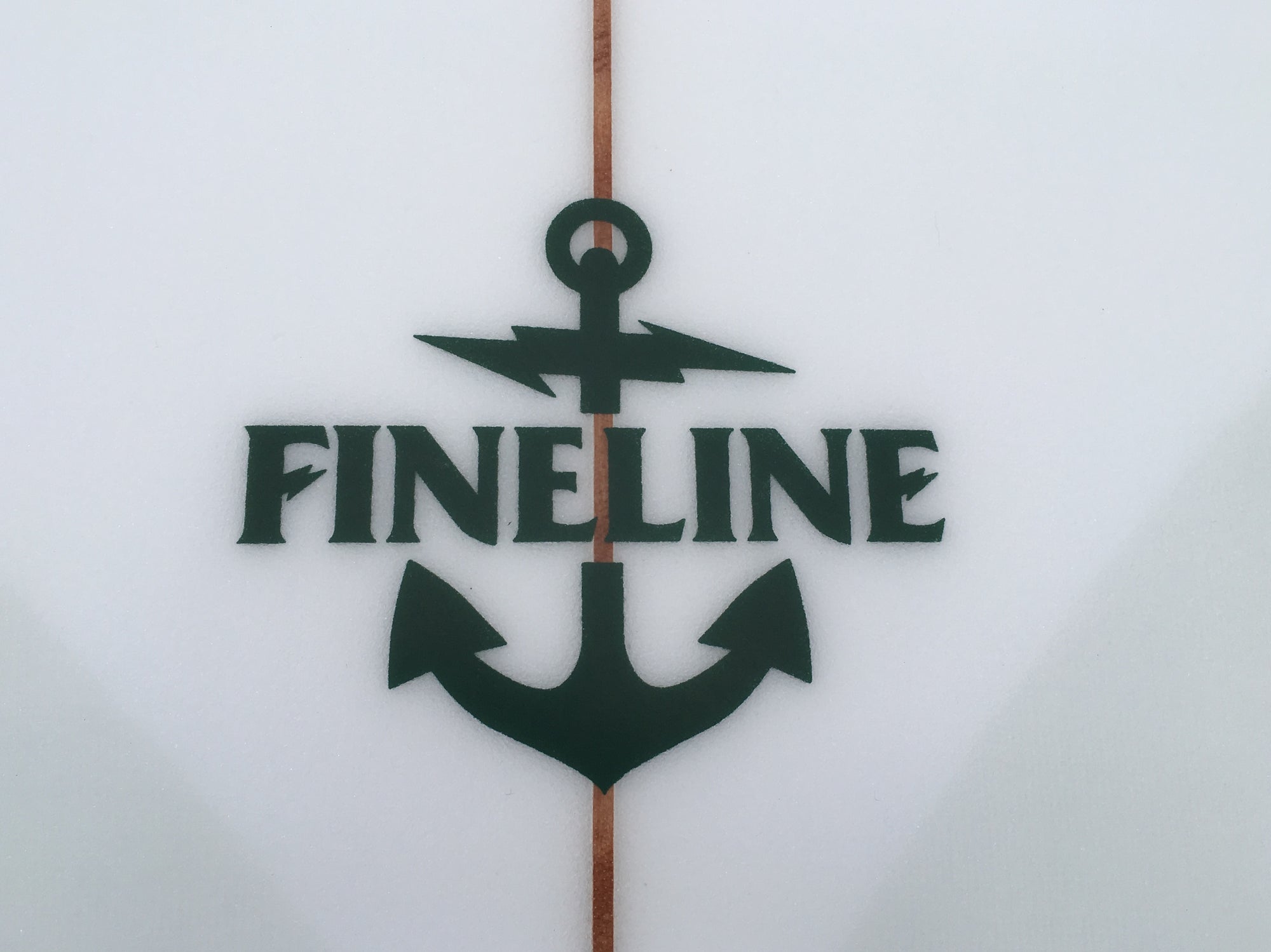 6'8" Fineline MP