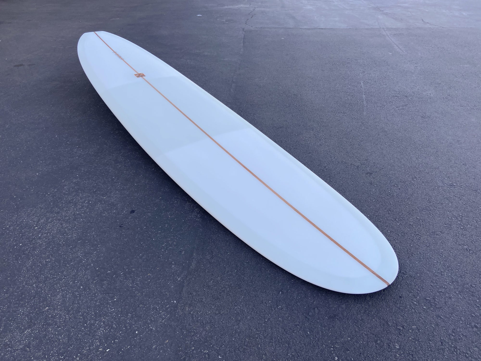 9'3" Tyler Warren Transition