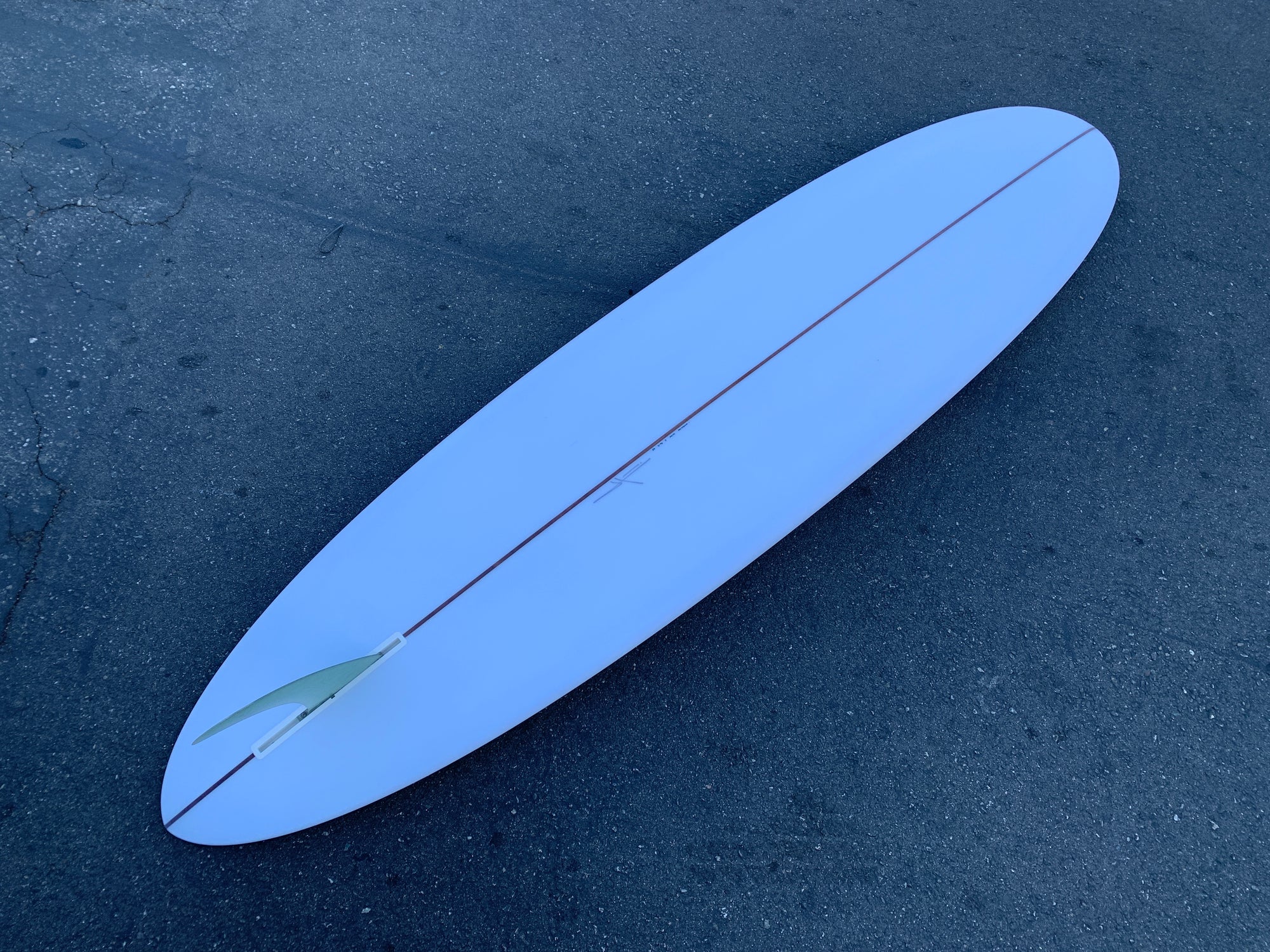 8'0" Son of Cobra Midlength