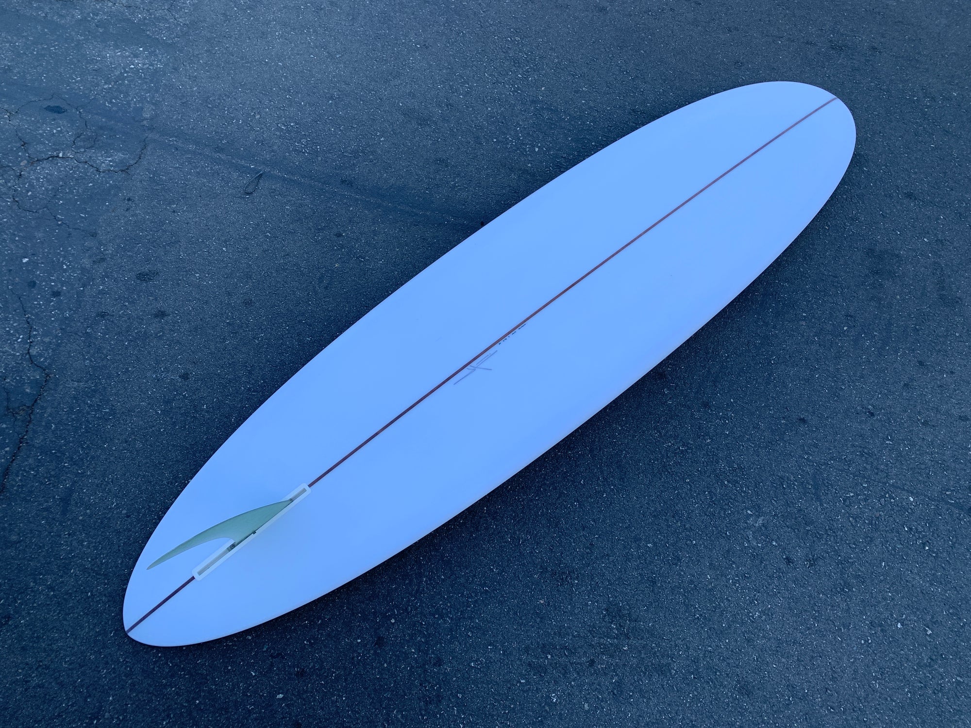8&#39;0&quot; Son of Cobra Midlength