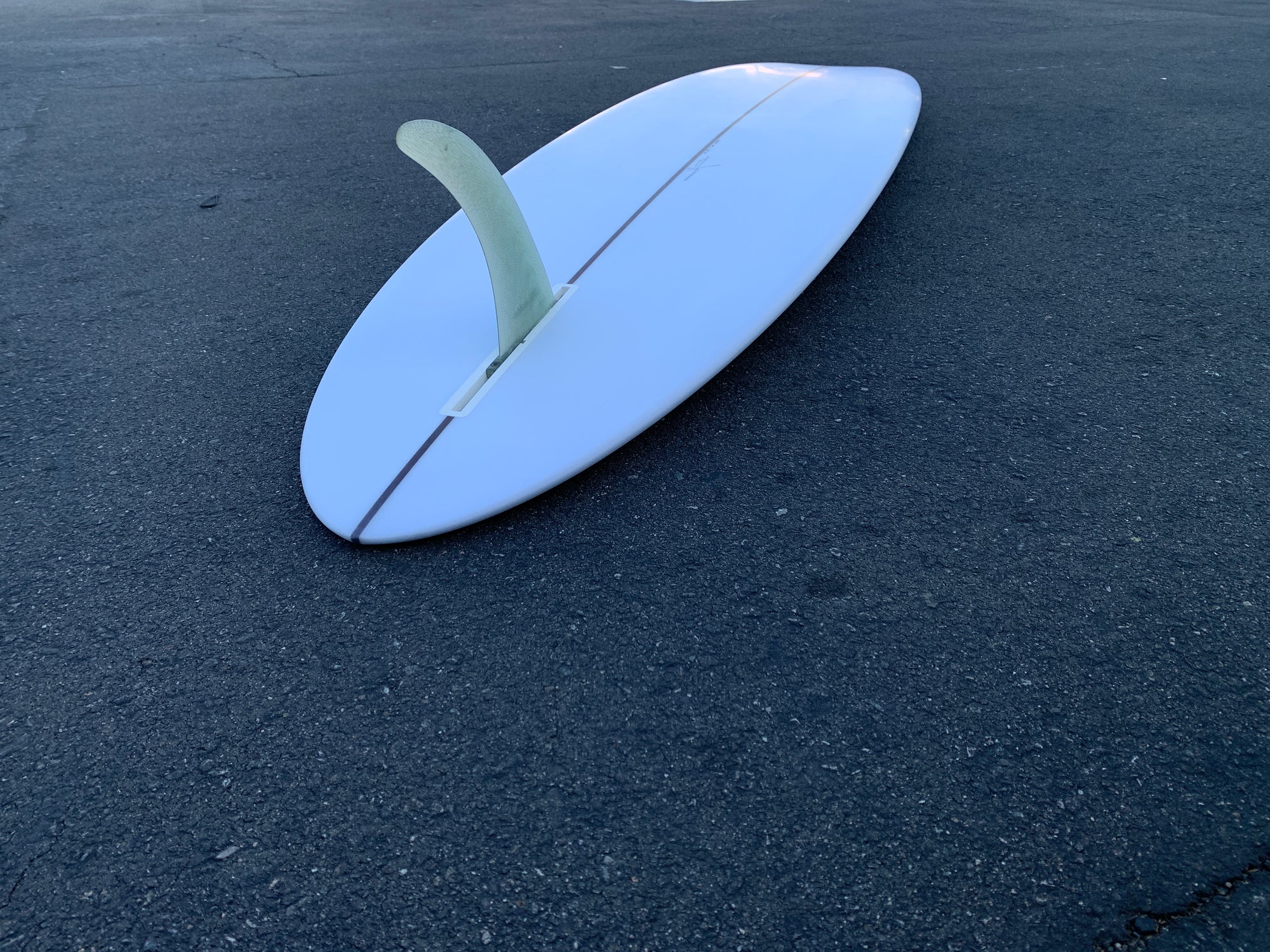 8'0" Son of Cobra Midlength