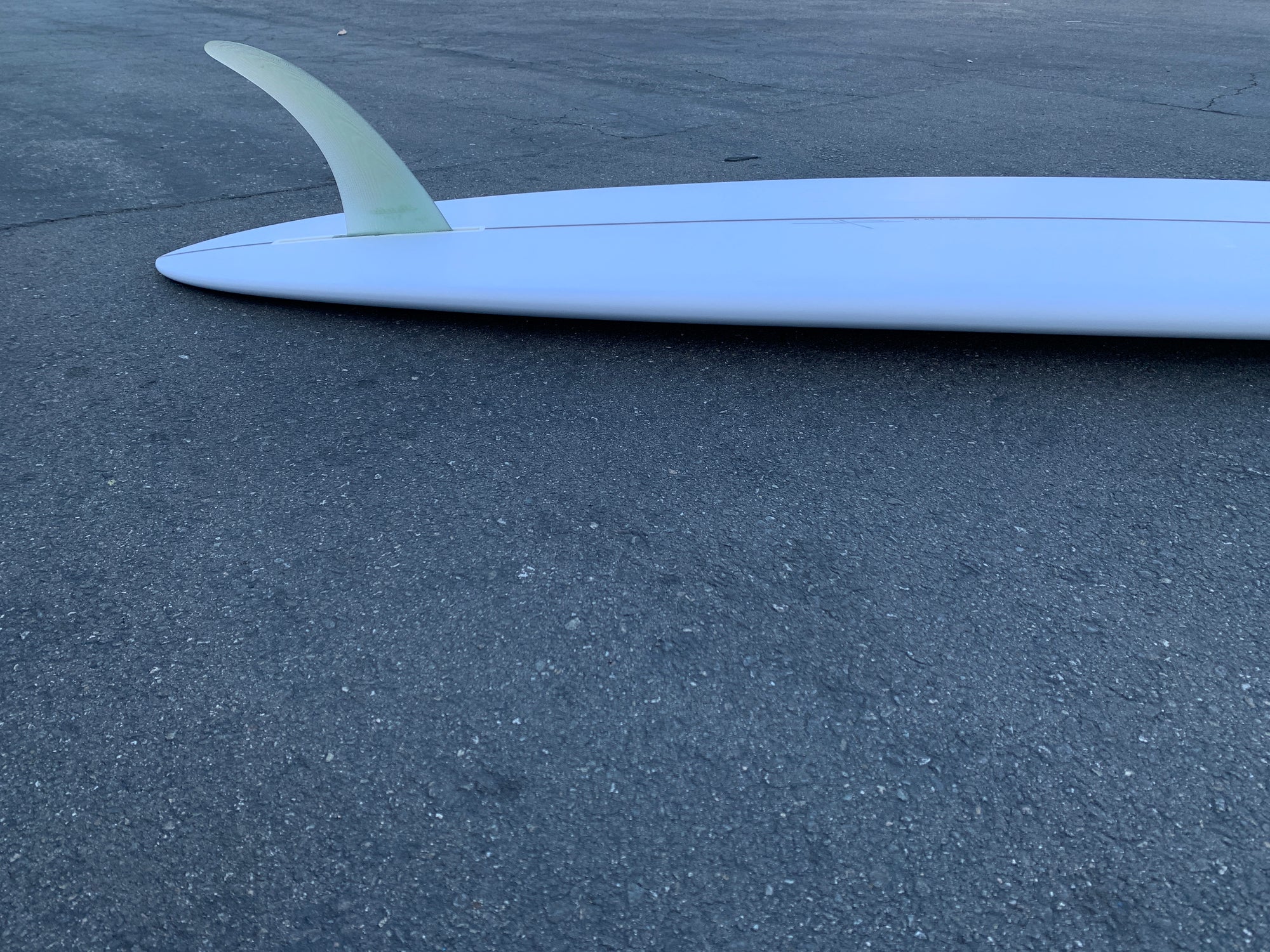 8'0" Son of Cobra Midlength