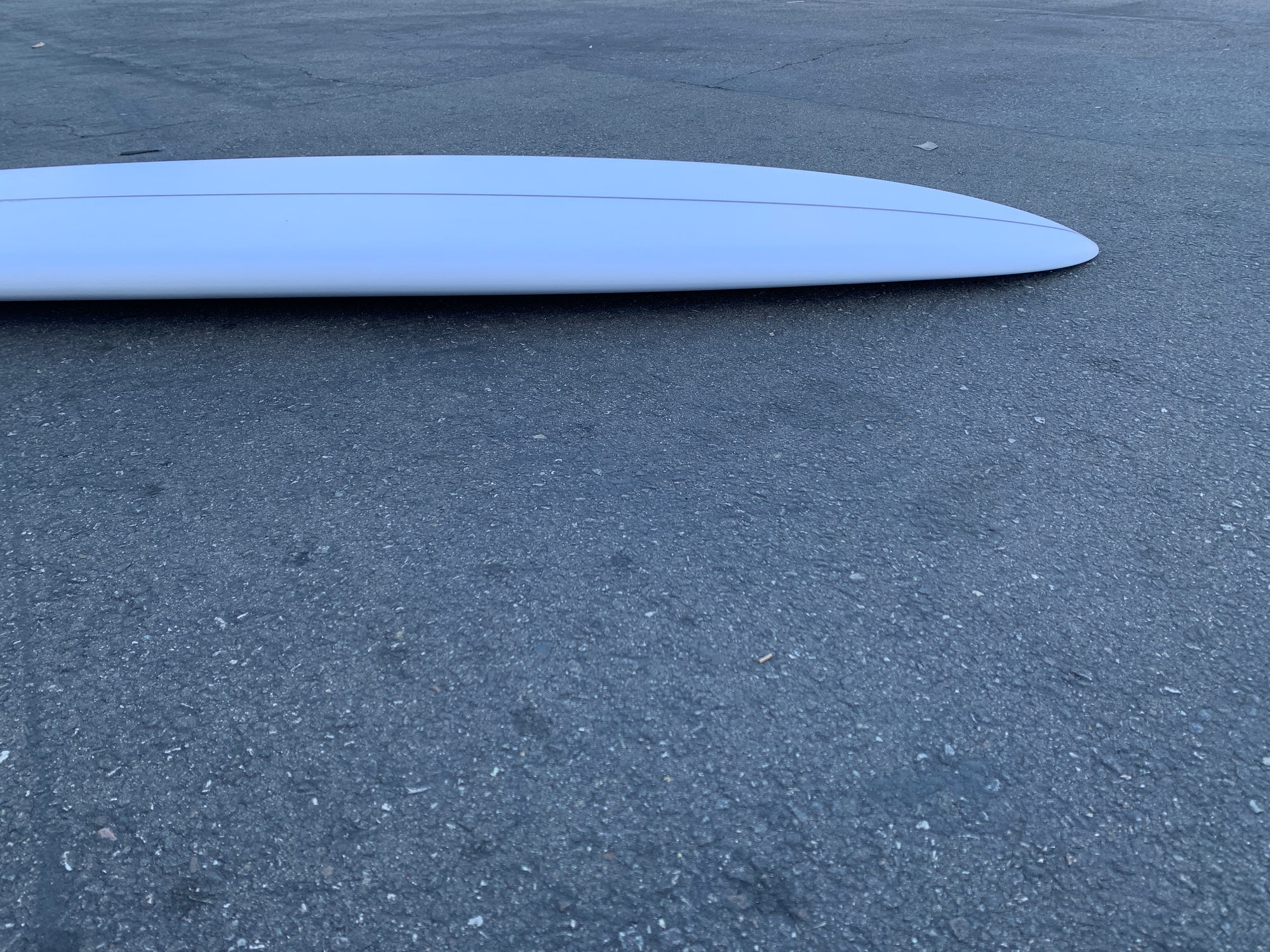 8'0" Son of Cobra Midlength
