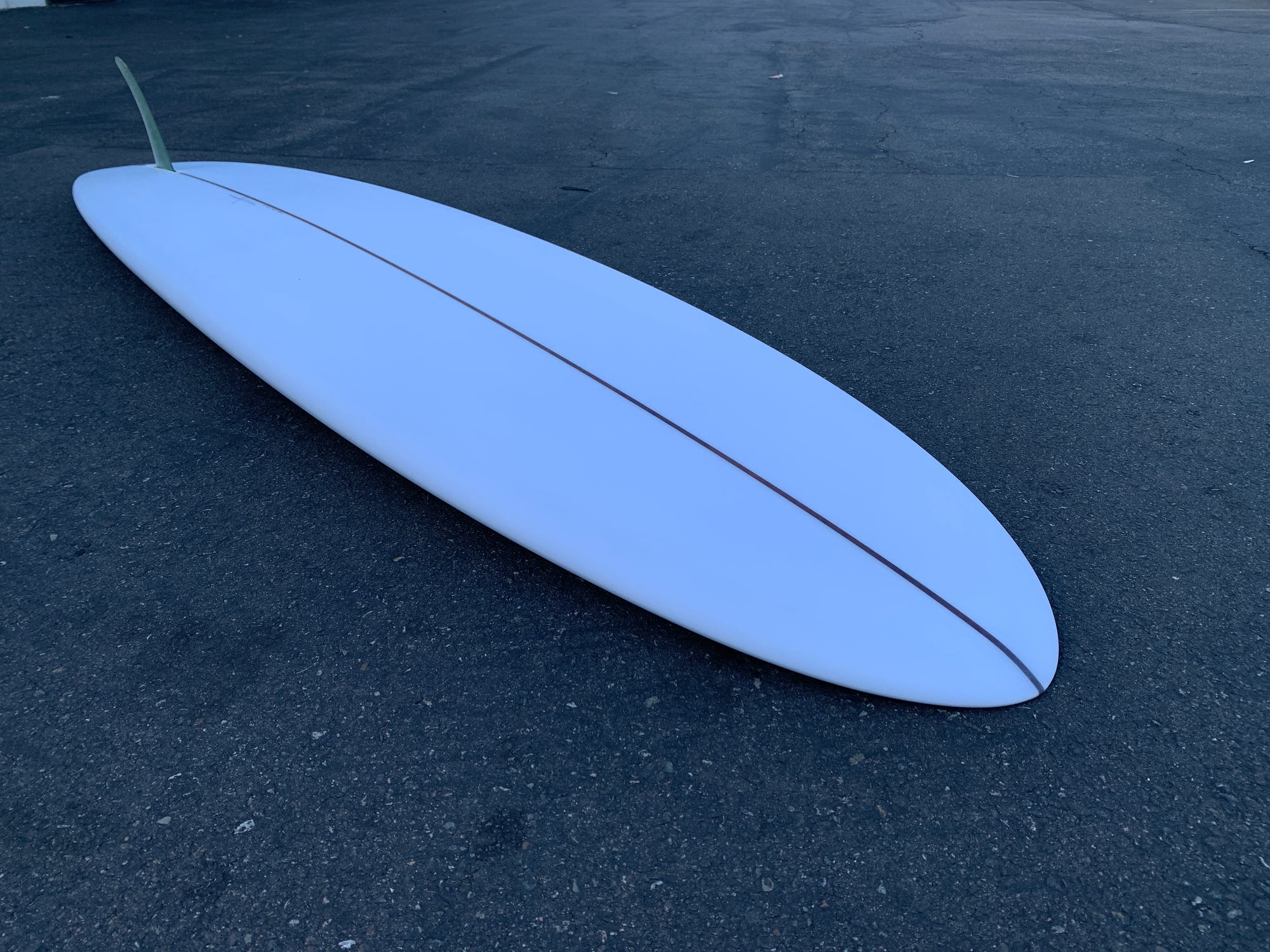8'0" Son of Cobra Midlength