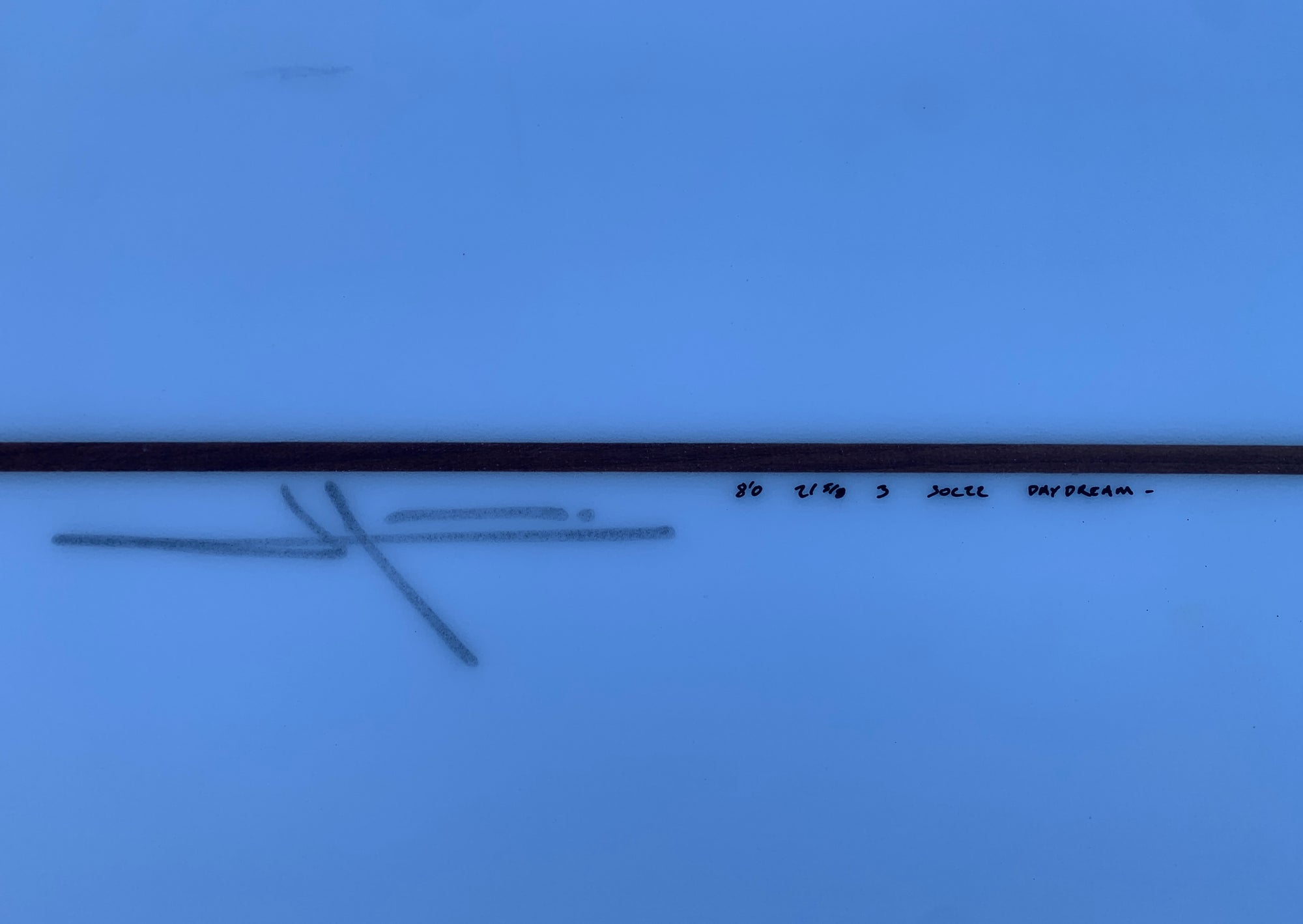 8'0" Son of Cobra Midlength