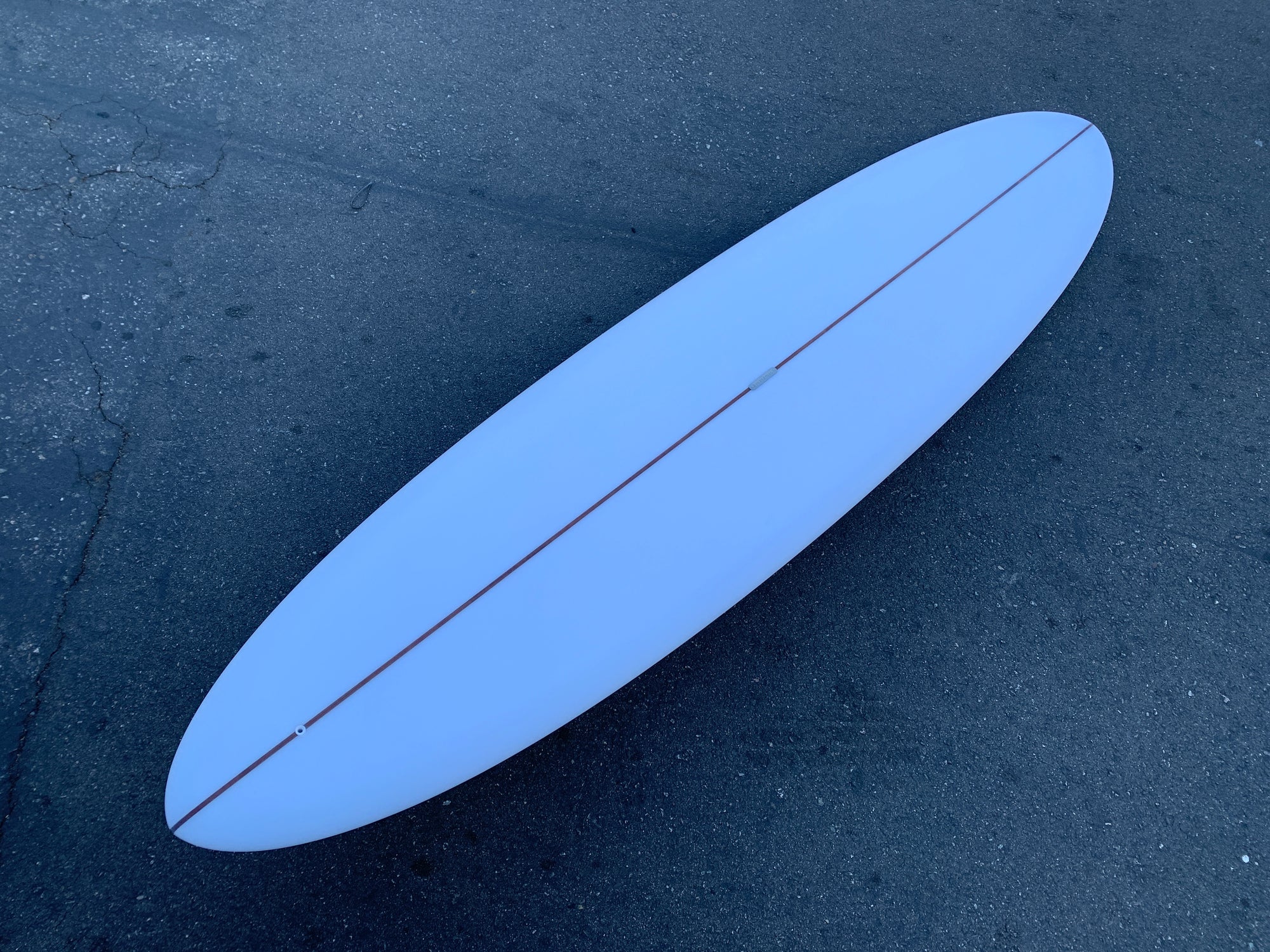 8&#39;0&quot; Son of Cobra Midlength