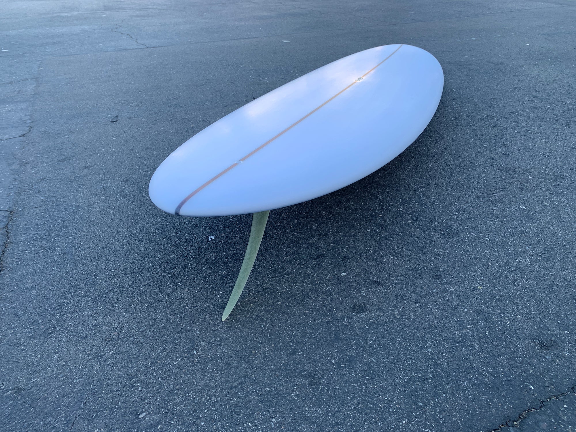 8'0" Son of Cobra Midlength