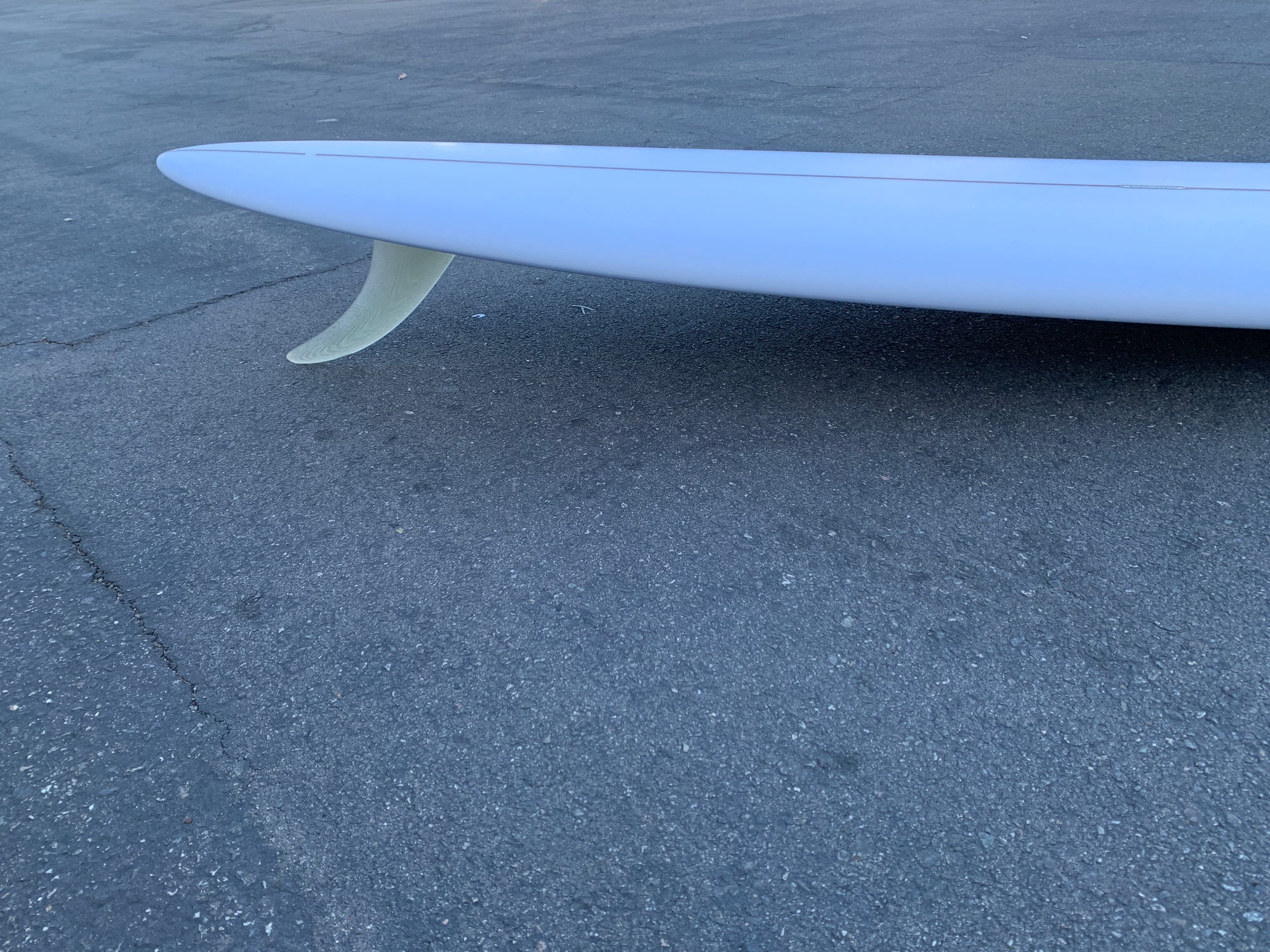 8'0" Son of Cobra Midlength
