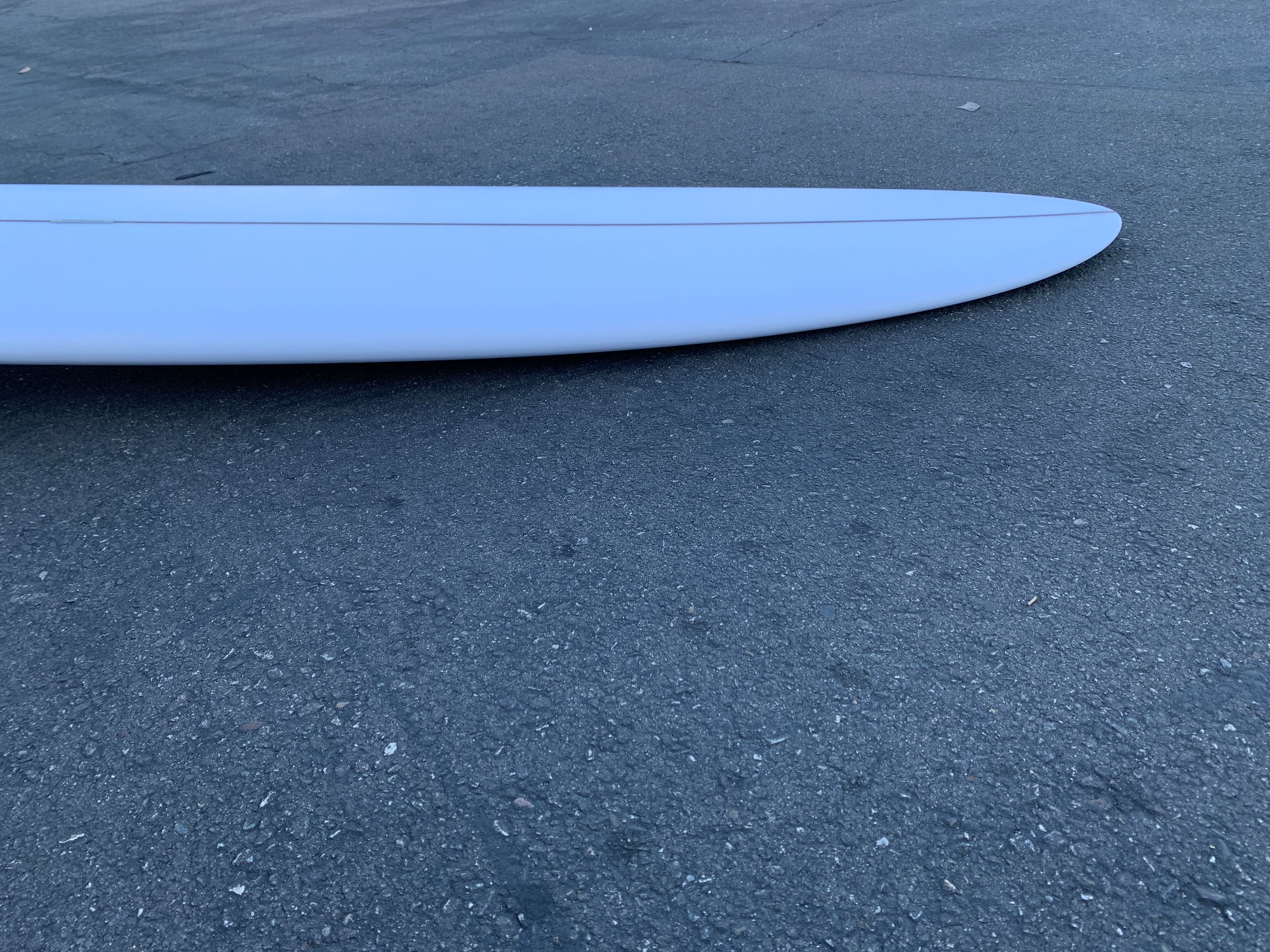 8'0" Son of Cobra Midlength