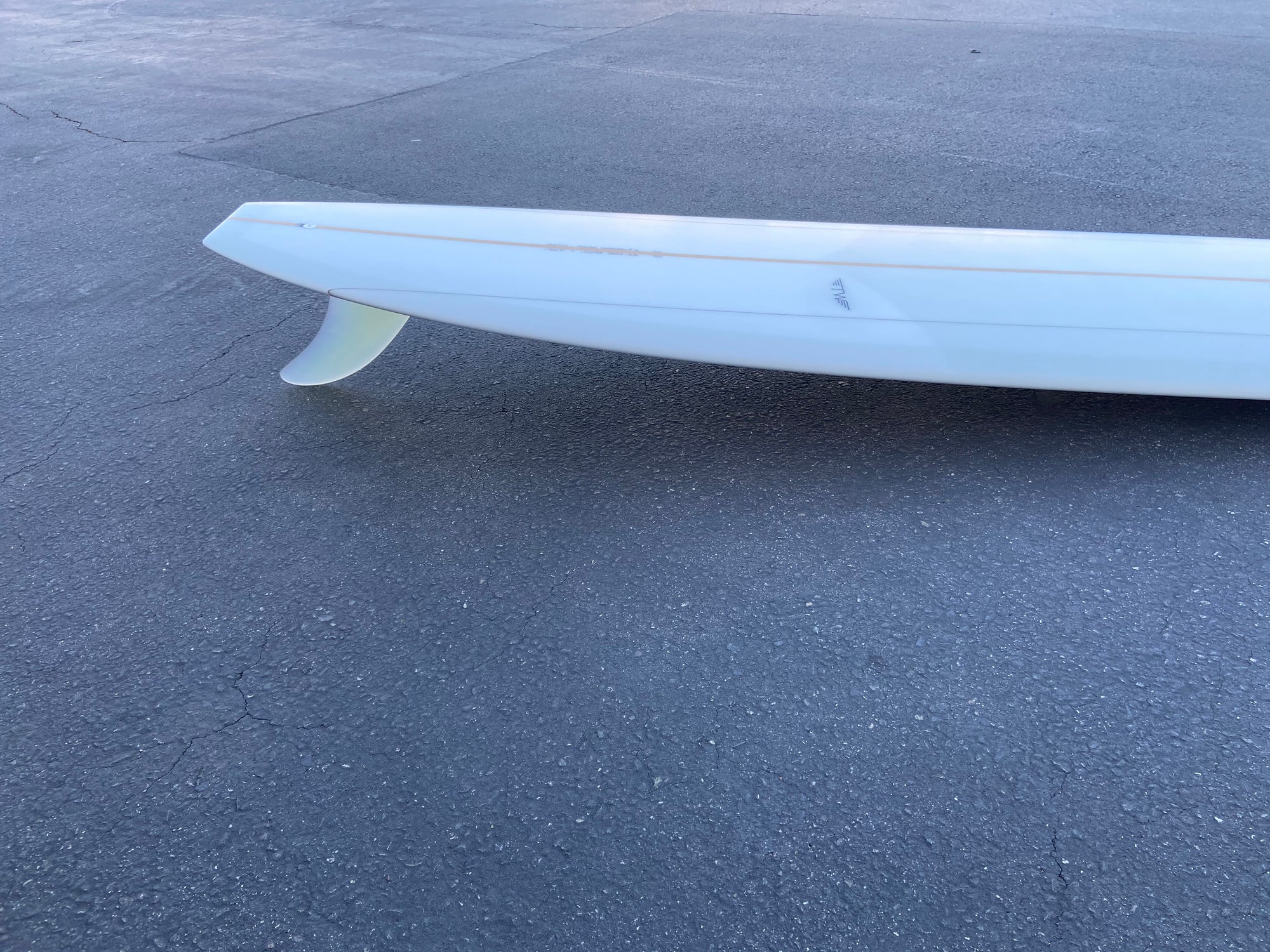 9'5" Tyler Warren Rose