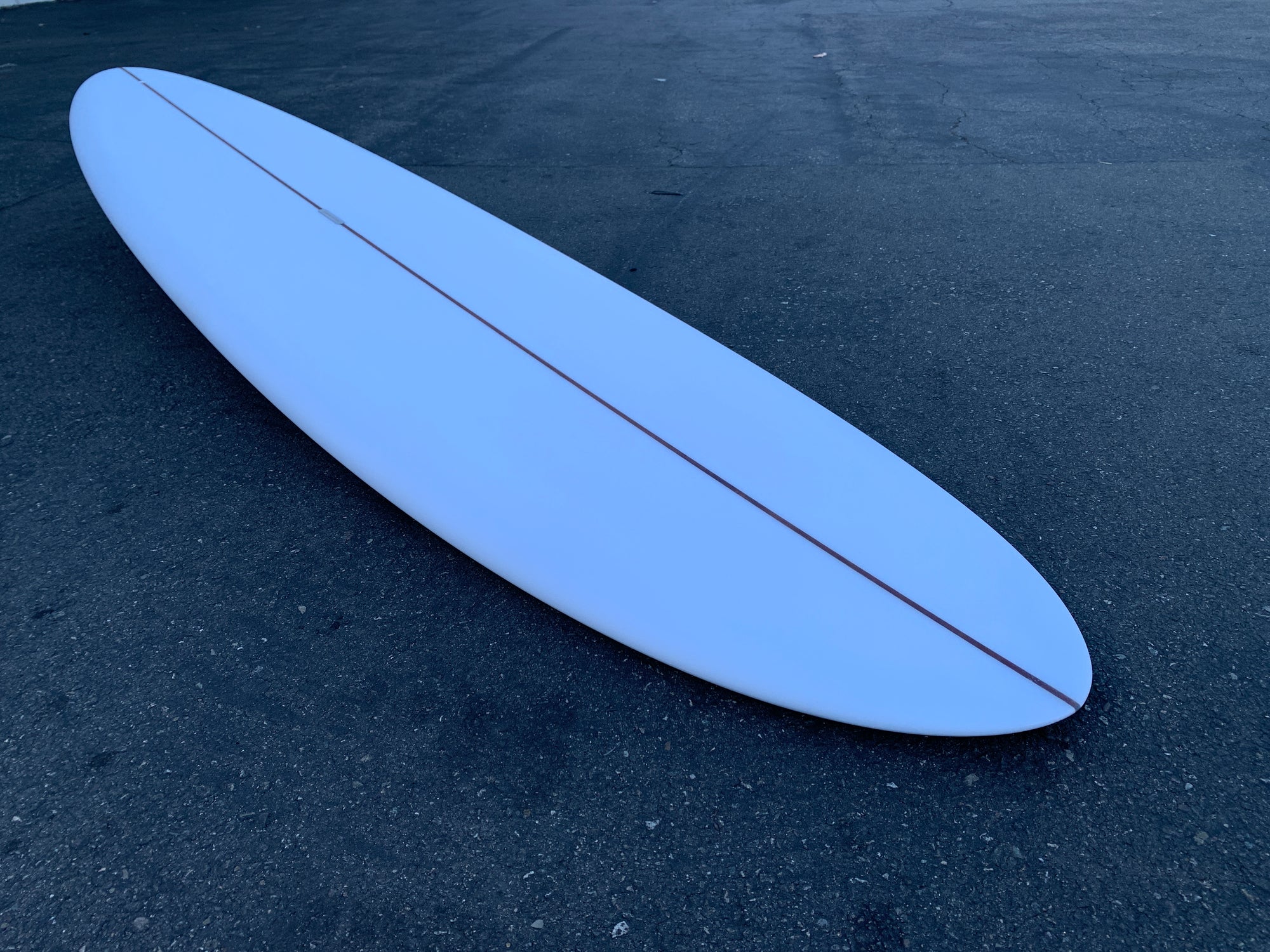 8'0" Son of Cobra Midlength