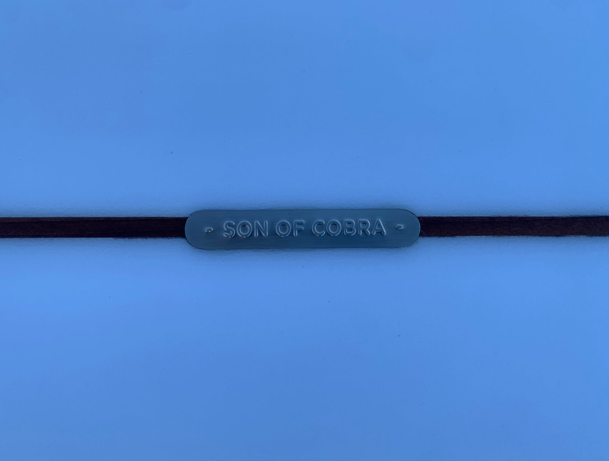 8'0" Son of Cobra Midlength