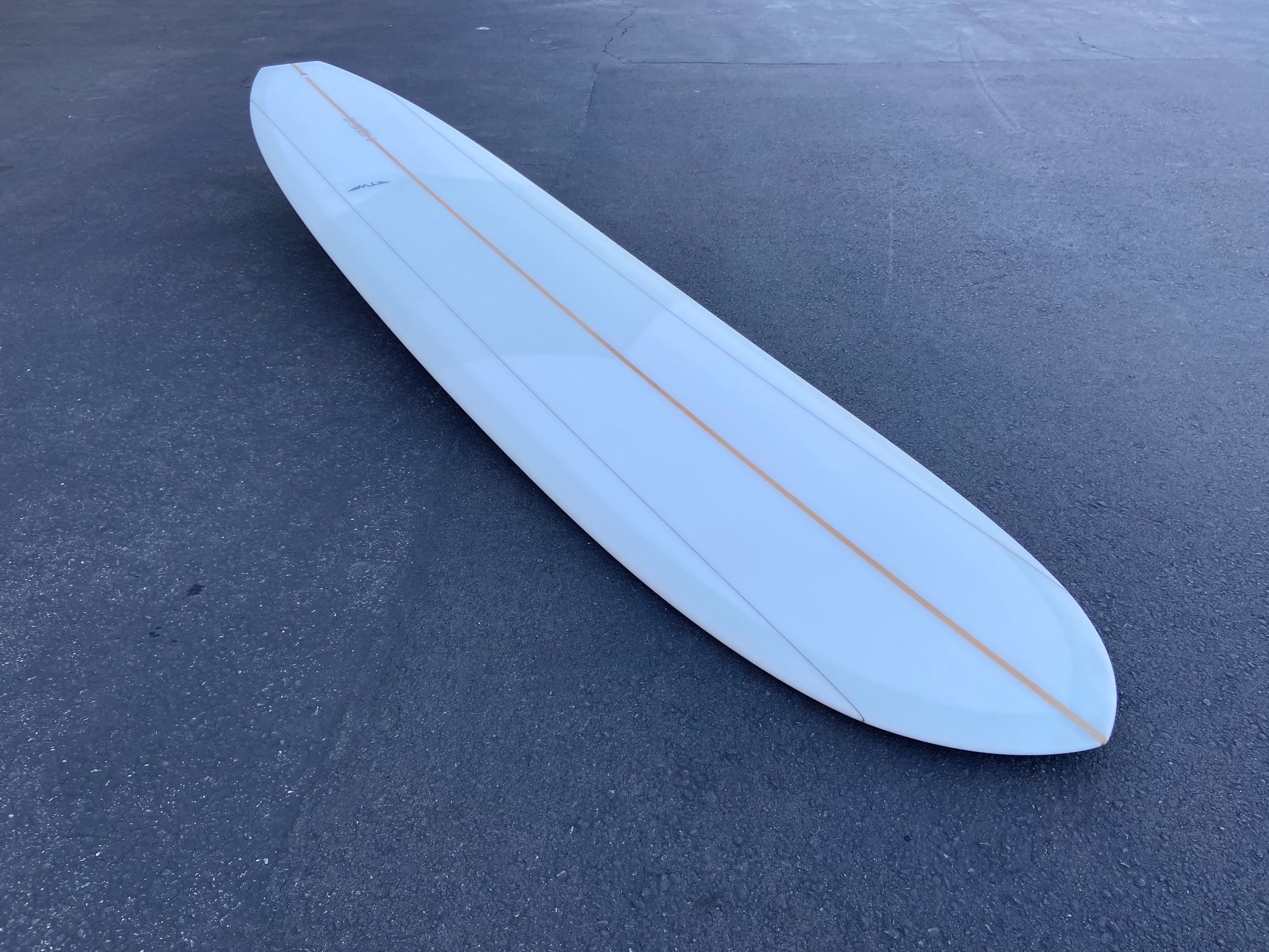 9'5" Tyler Warren Rose