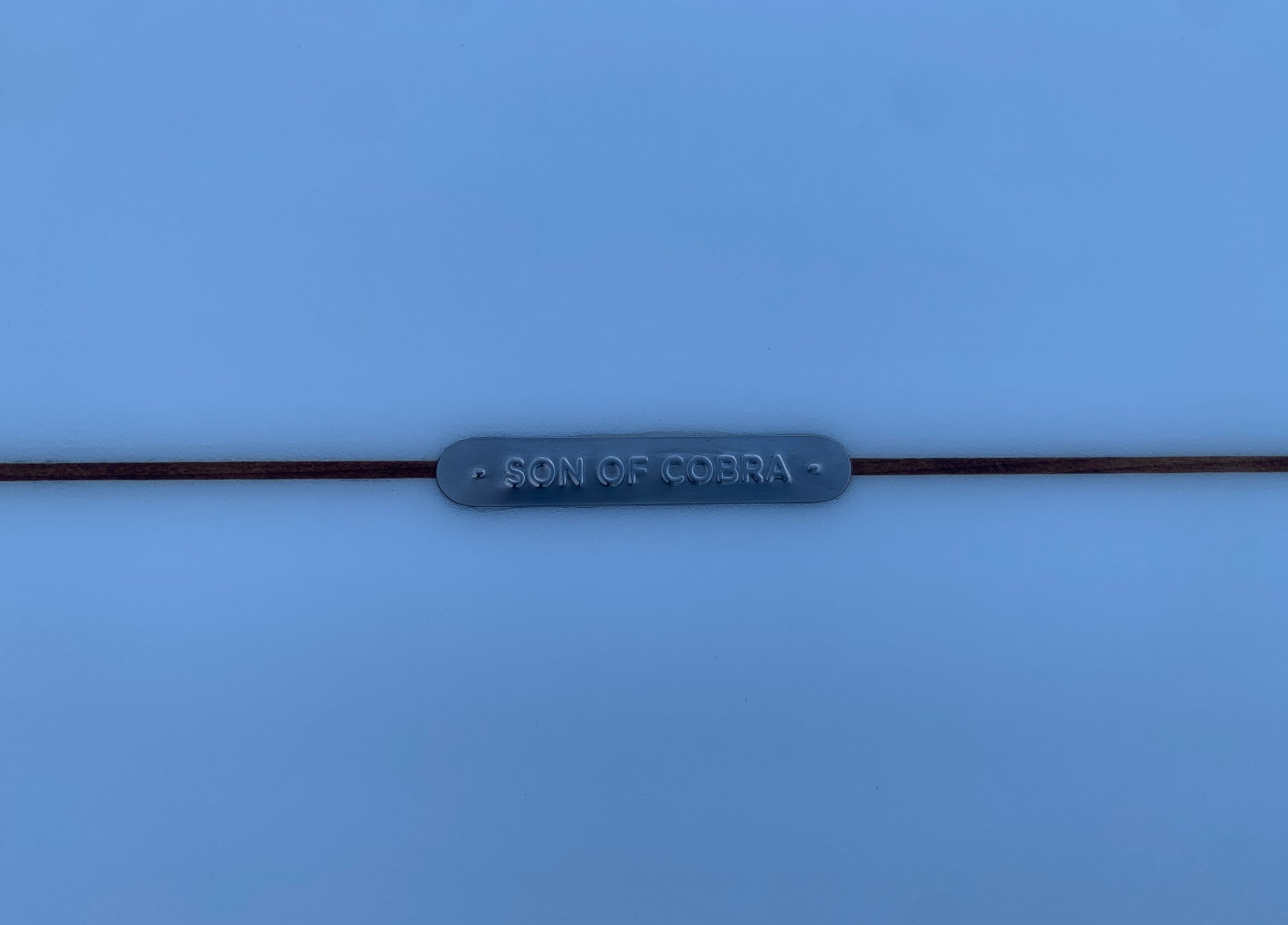 7'2" Son of Cobra Mid Twin