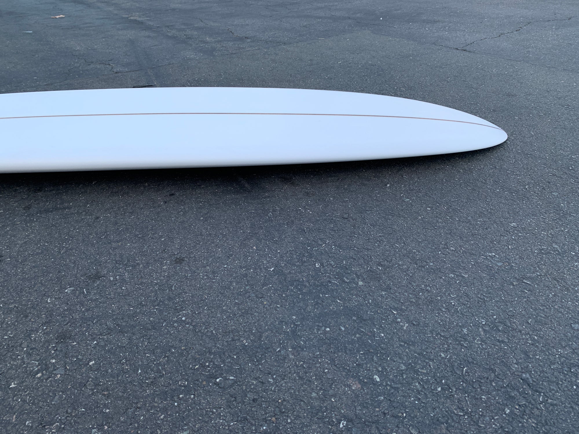 7'2" Son of Cobra Mid Twin