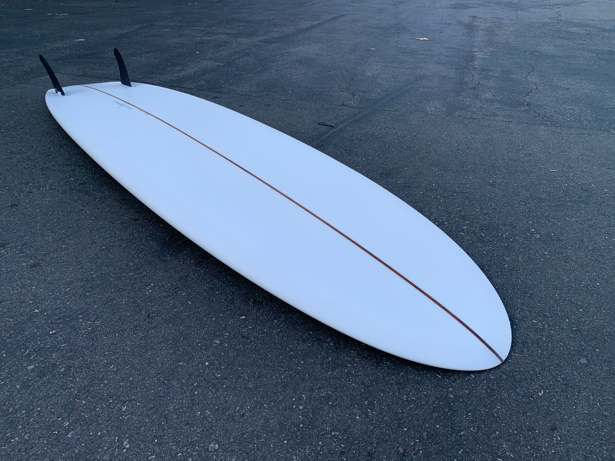 7'2" Son of Cobra Mid Twin