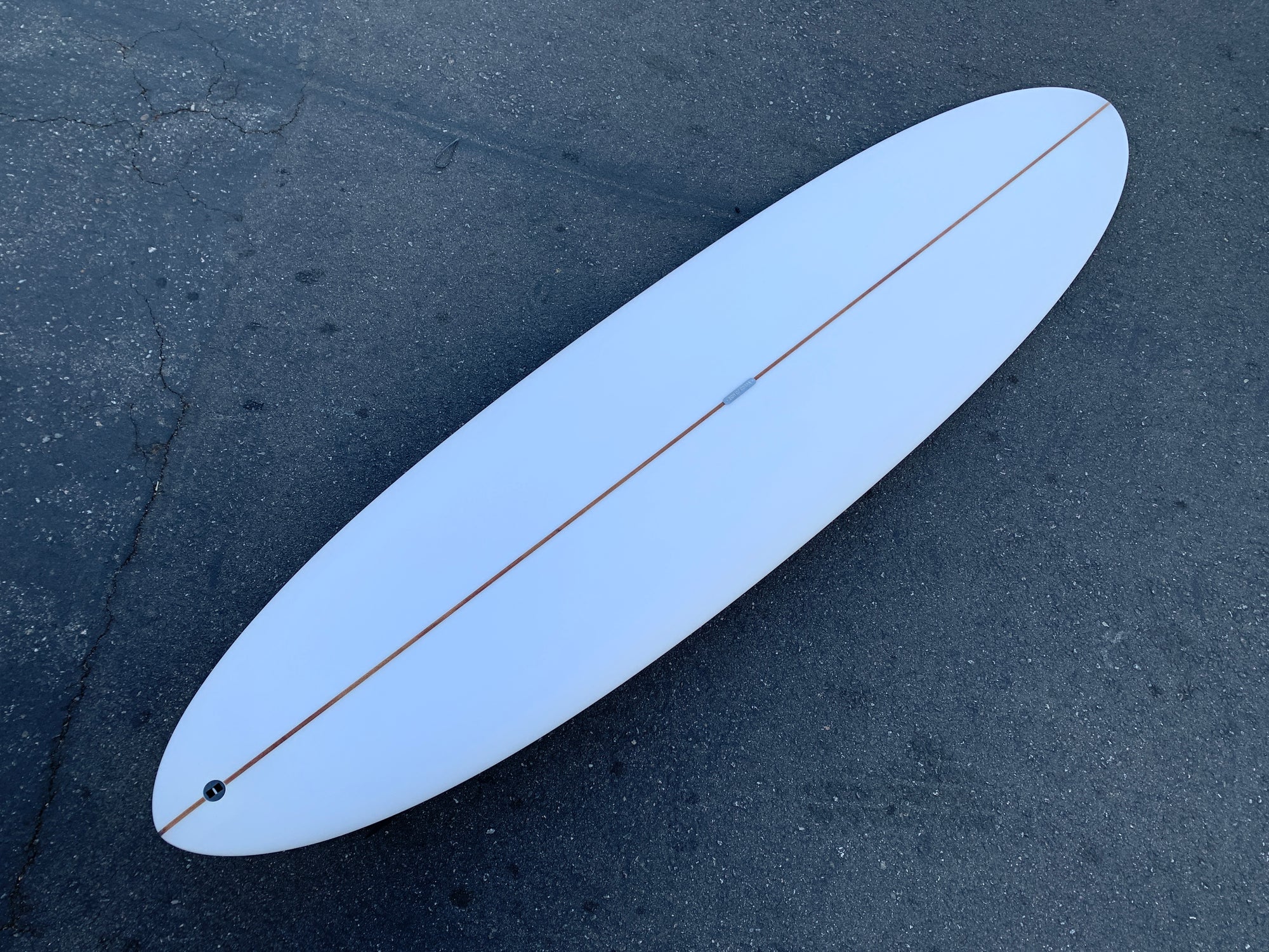 7'2" Son of Cobra Mid Twin