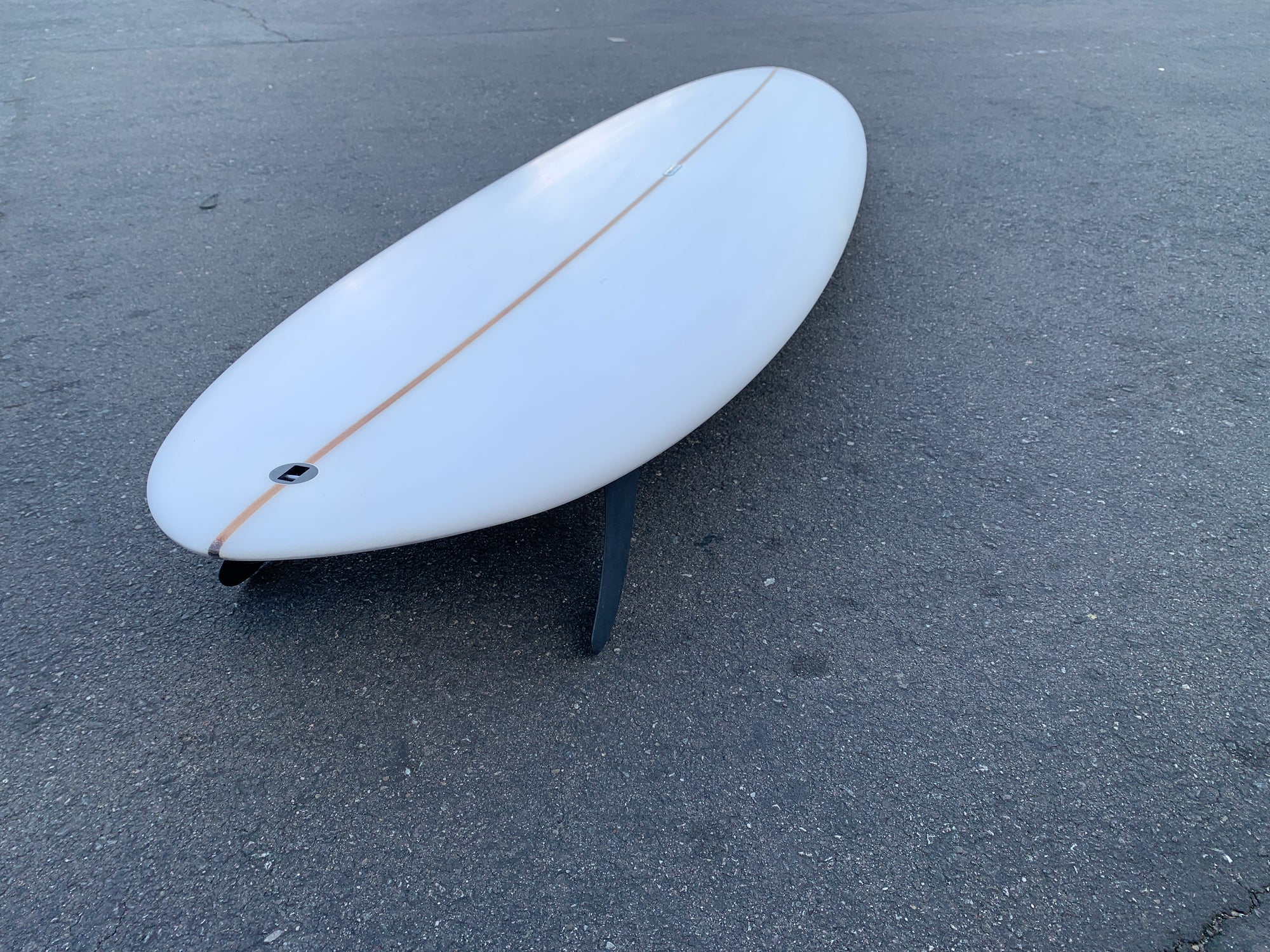 7'2" Son of Cobra Mid Twin