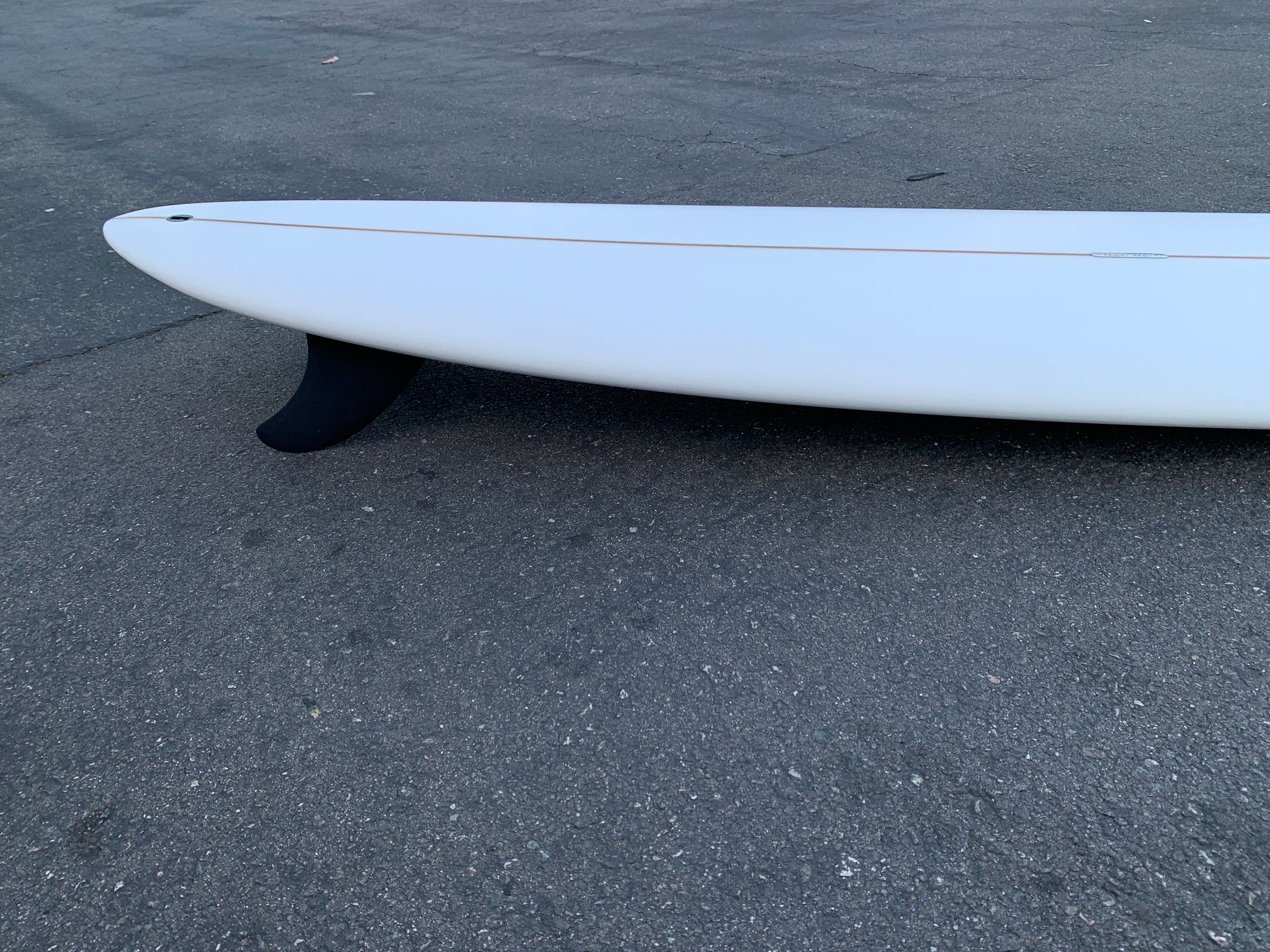7'2" Son of Cobra Mid Twin