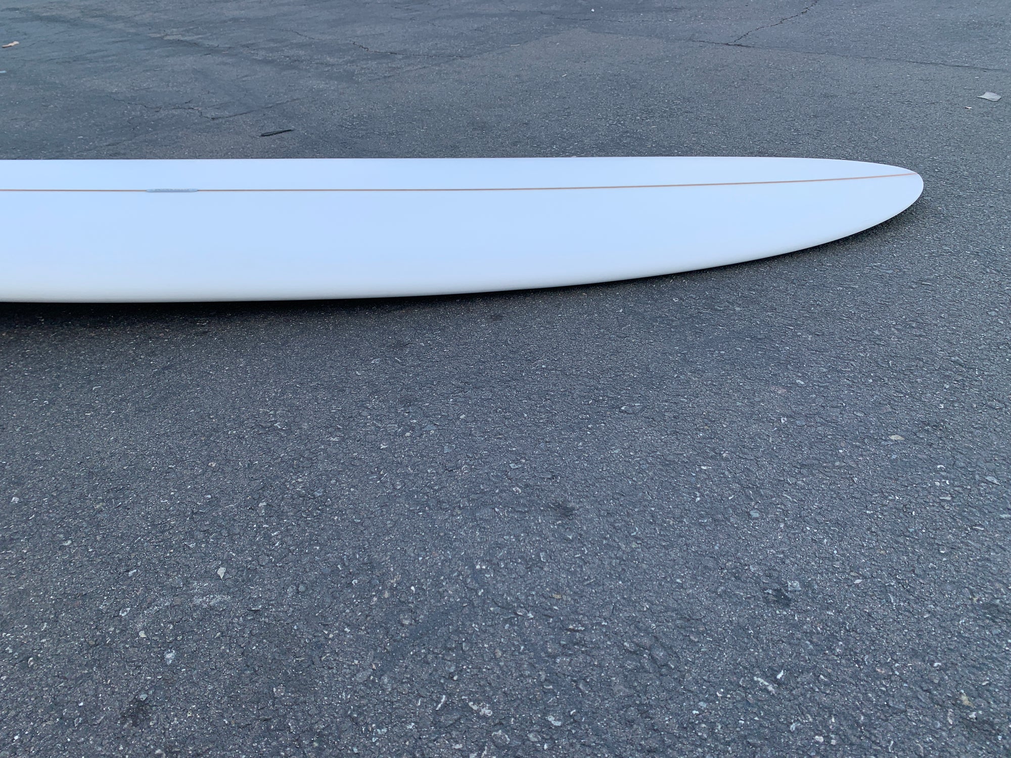 7'2" Son of Cobra Mid Twin