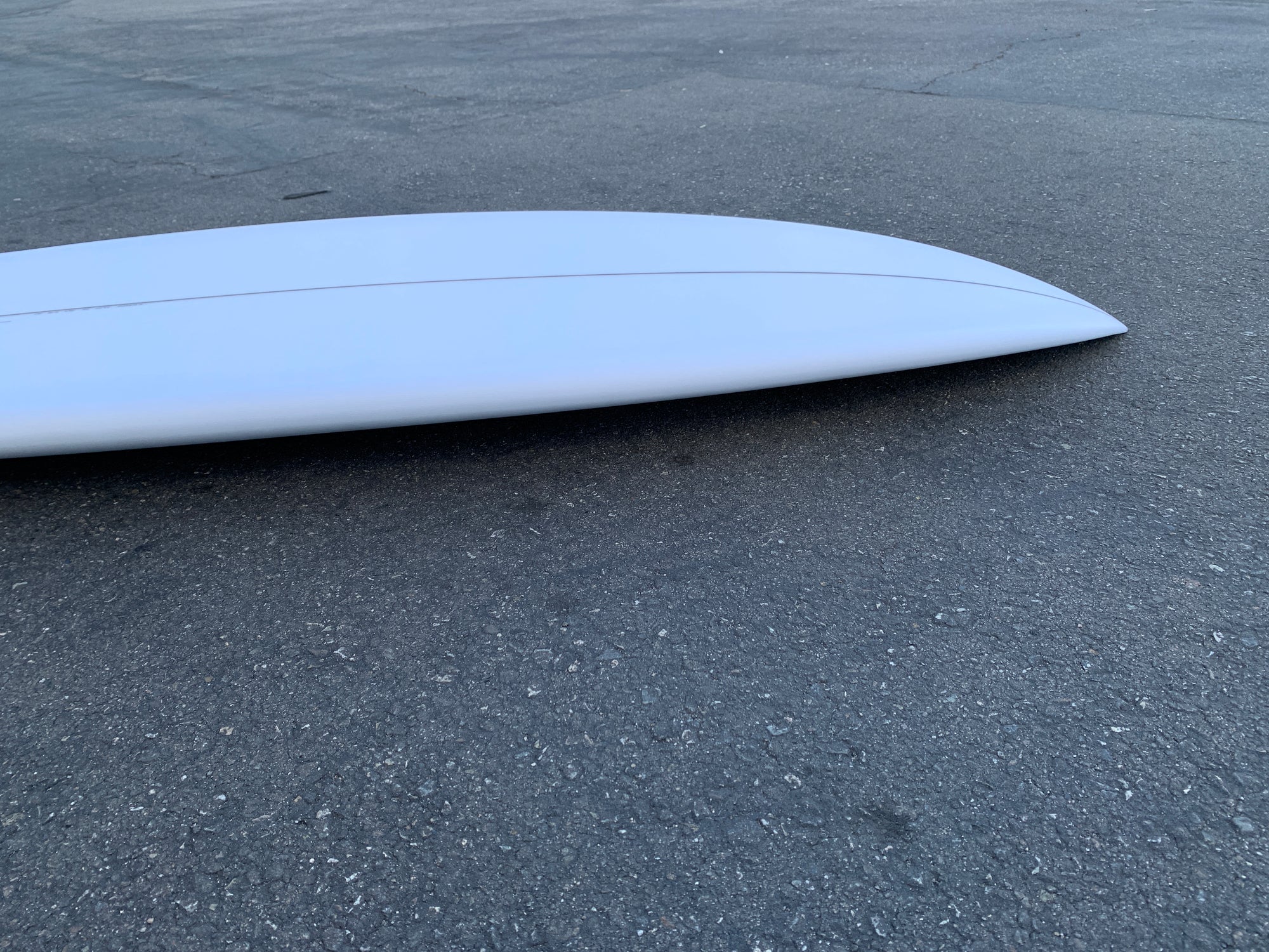 5'10" Son of Cobra Rocket Twin