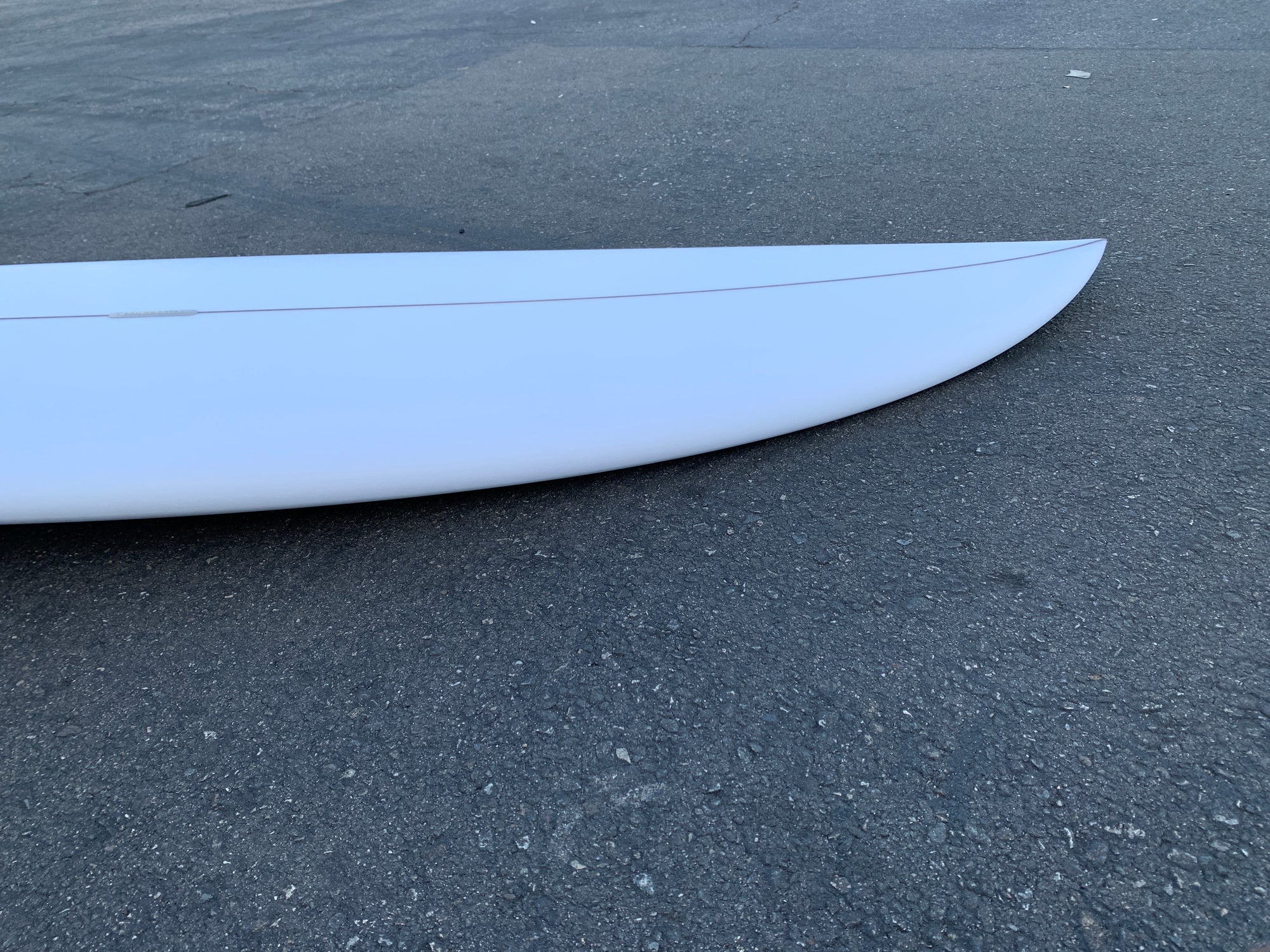 5'10" Son of Cobra Rocket Twin