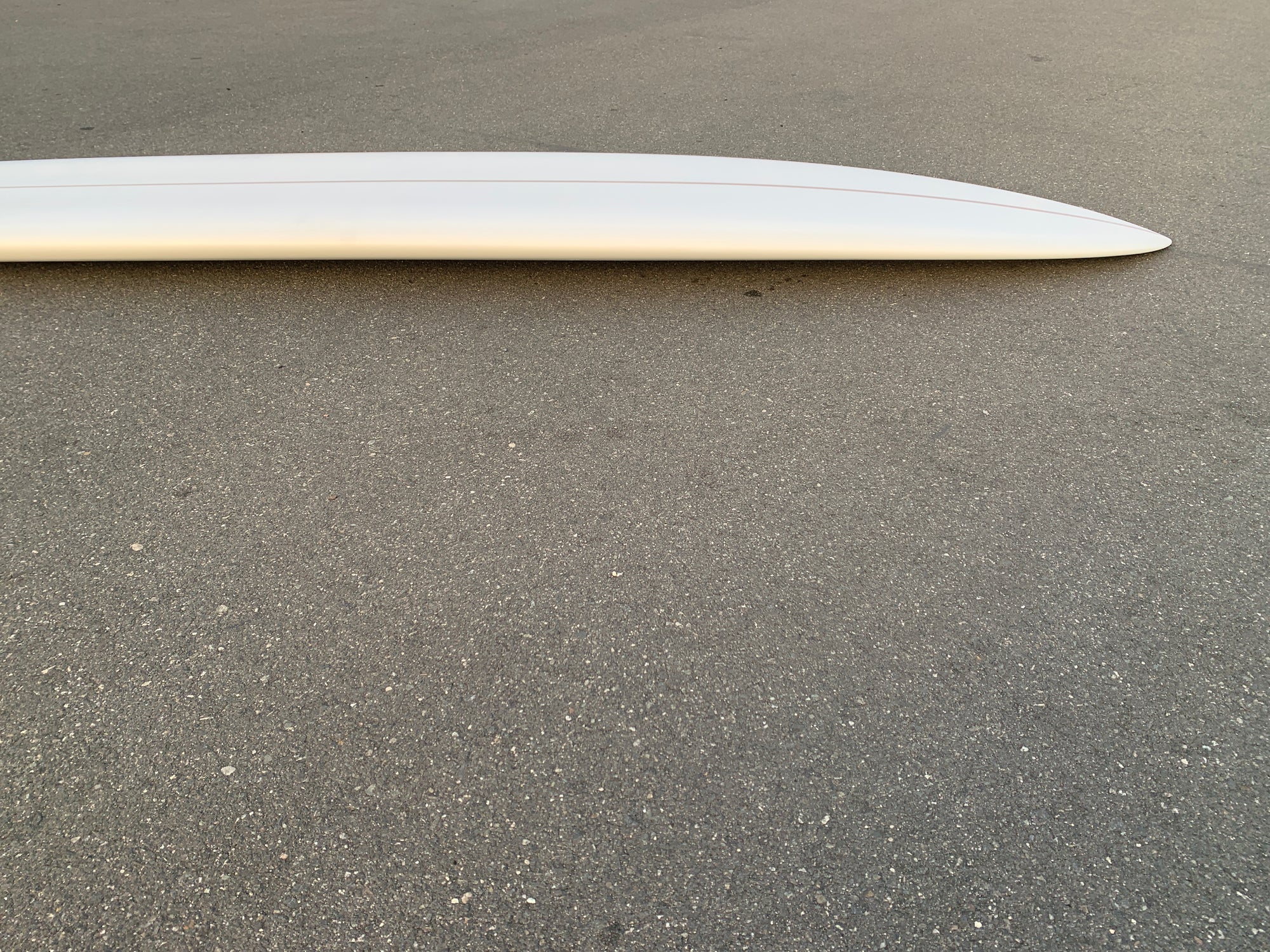 11'0" Josh Hall Fish Simmons