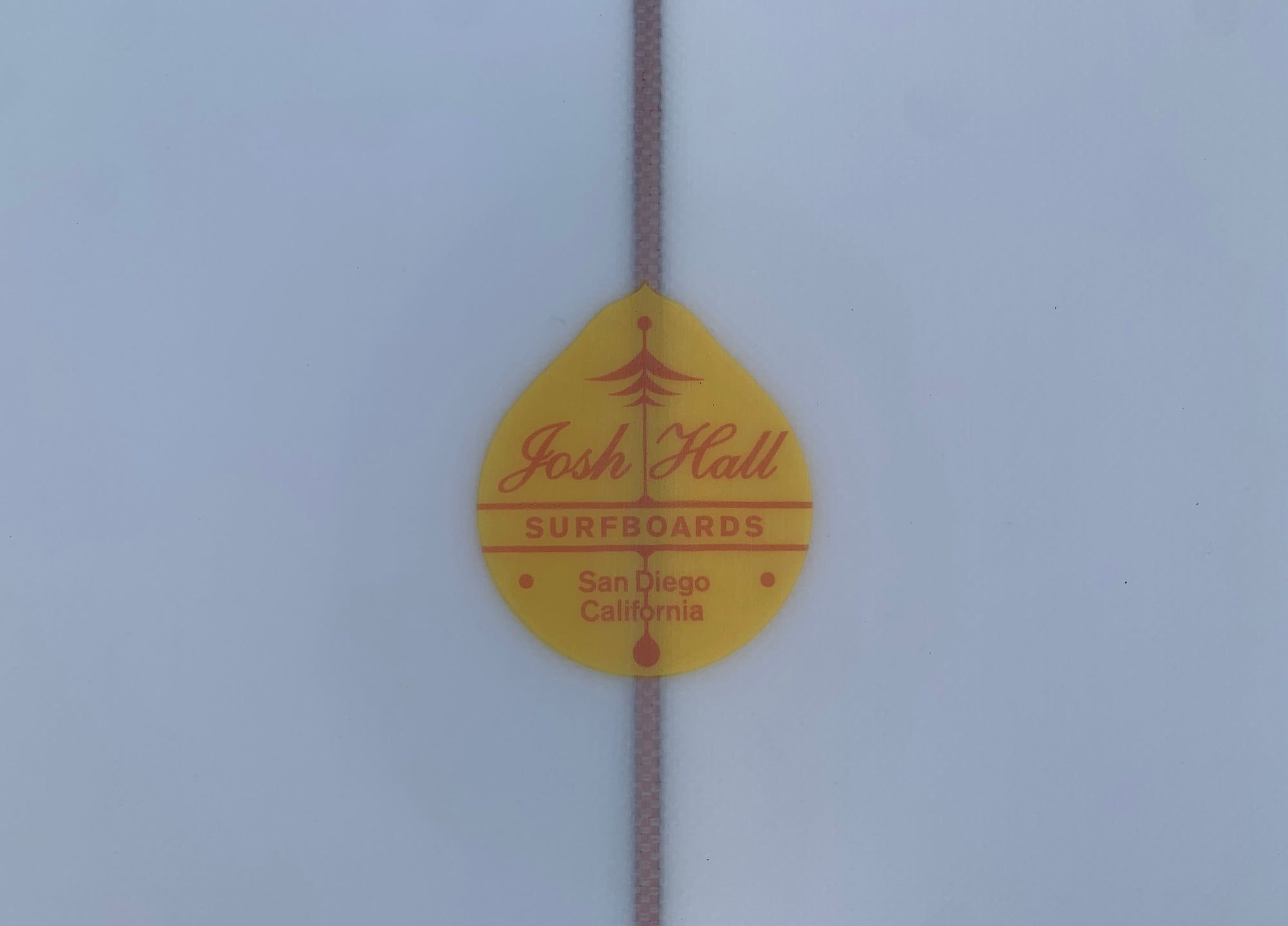11'0" Josh Hall Fish Simmons