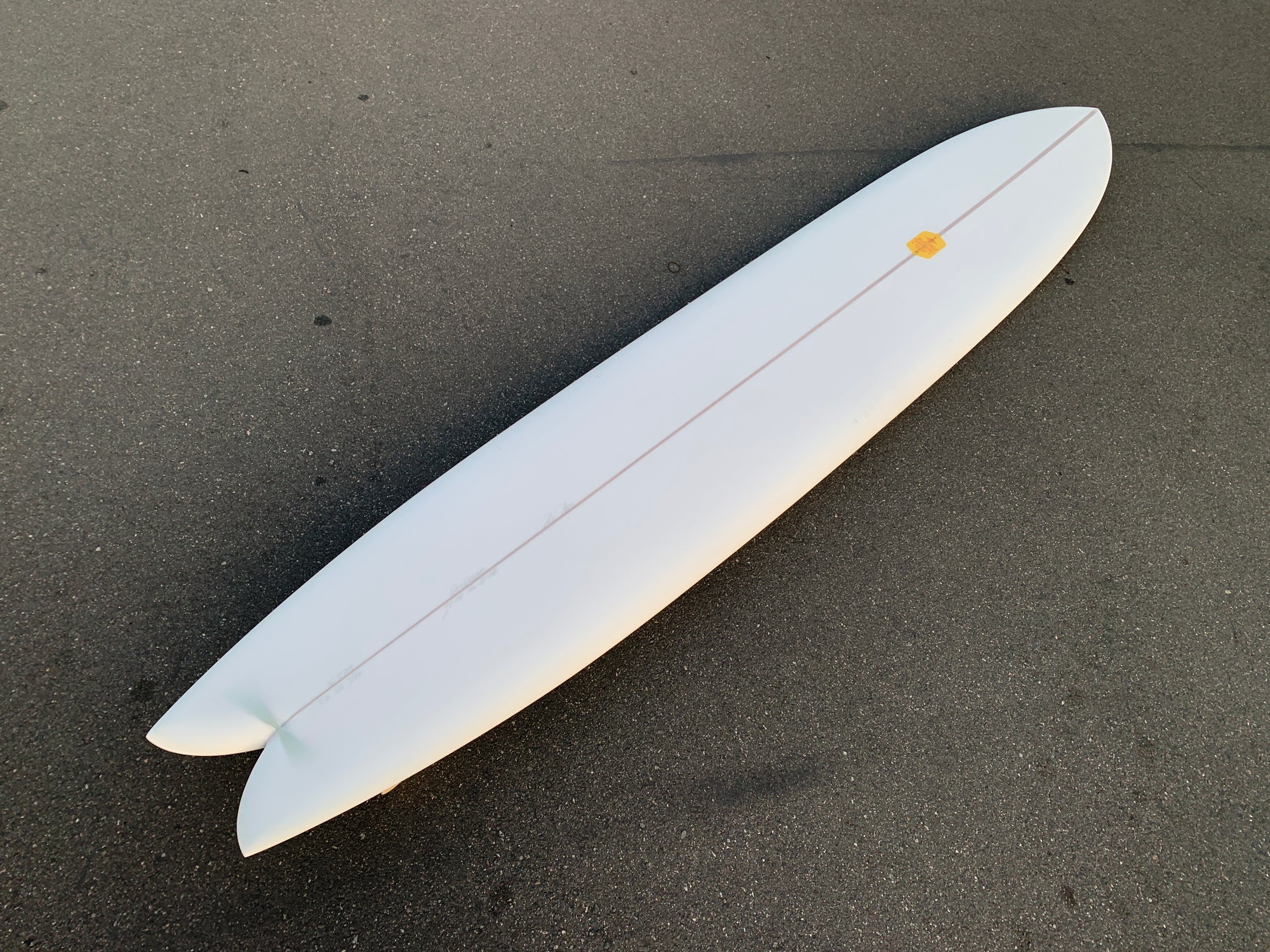 11'0" Josh Hall Fish Simmons