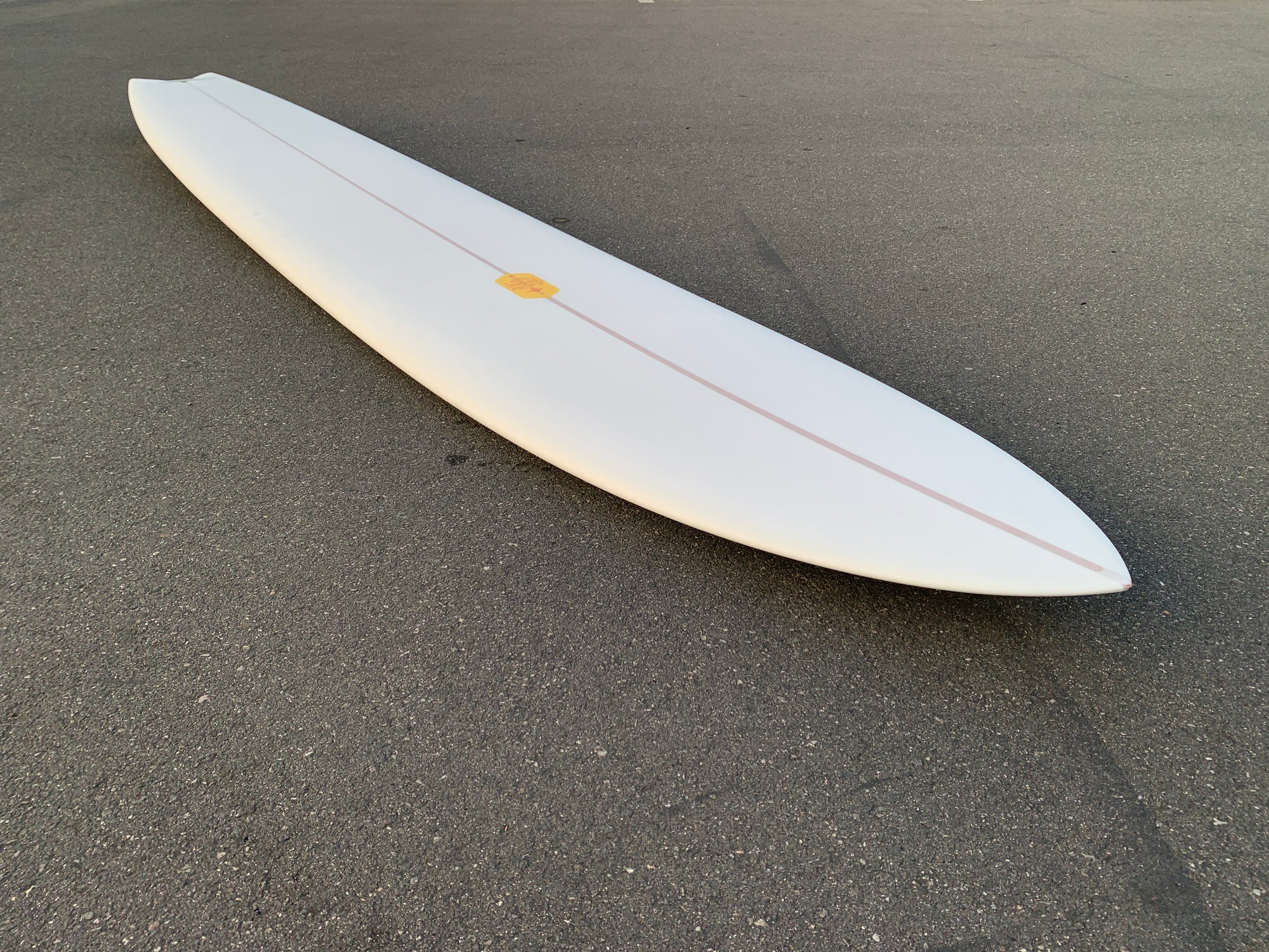 11'0" Josh Hall Fish Simmons
