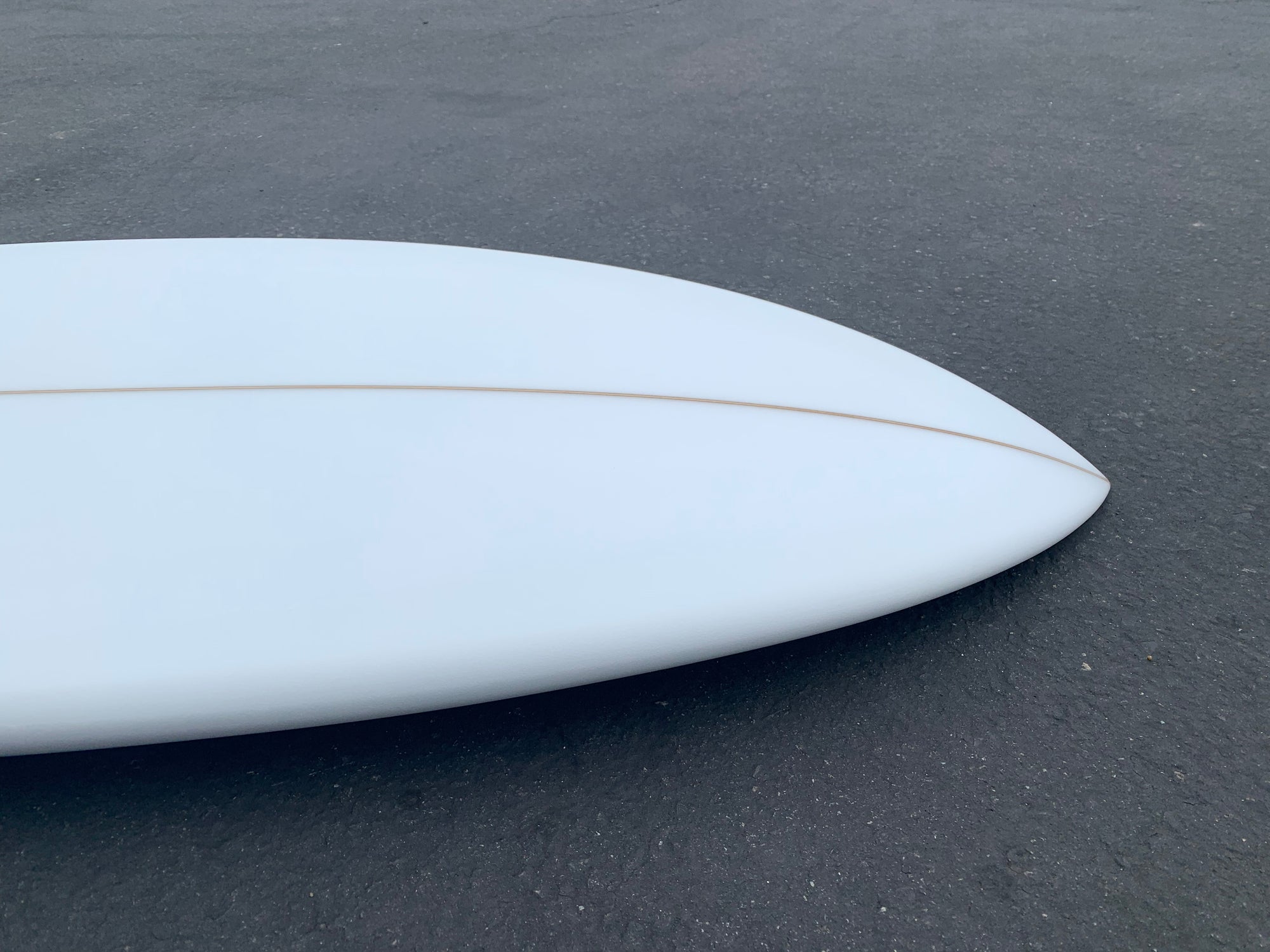 5'1" STPNK Fish
