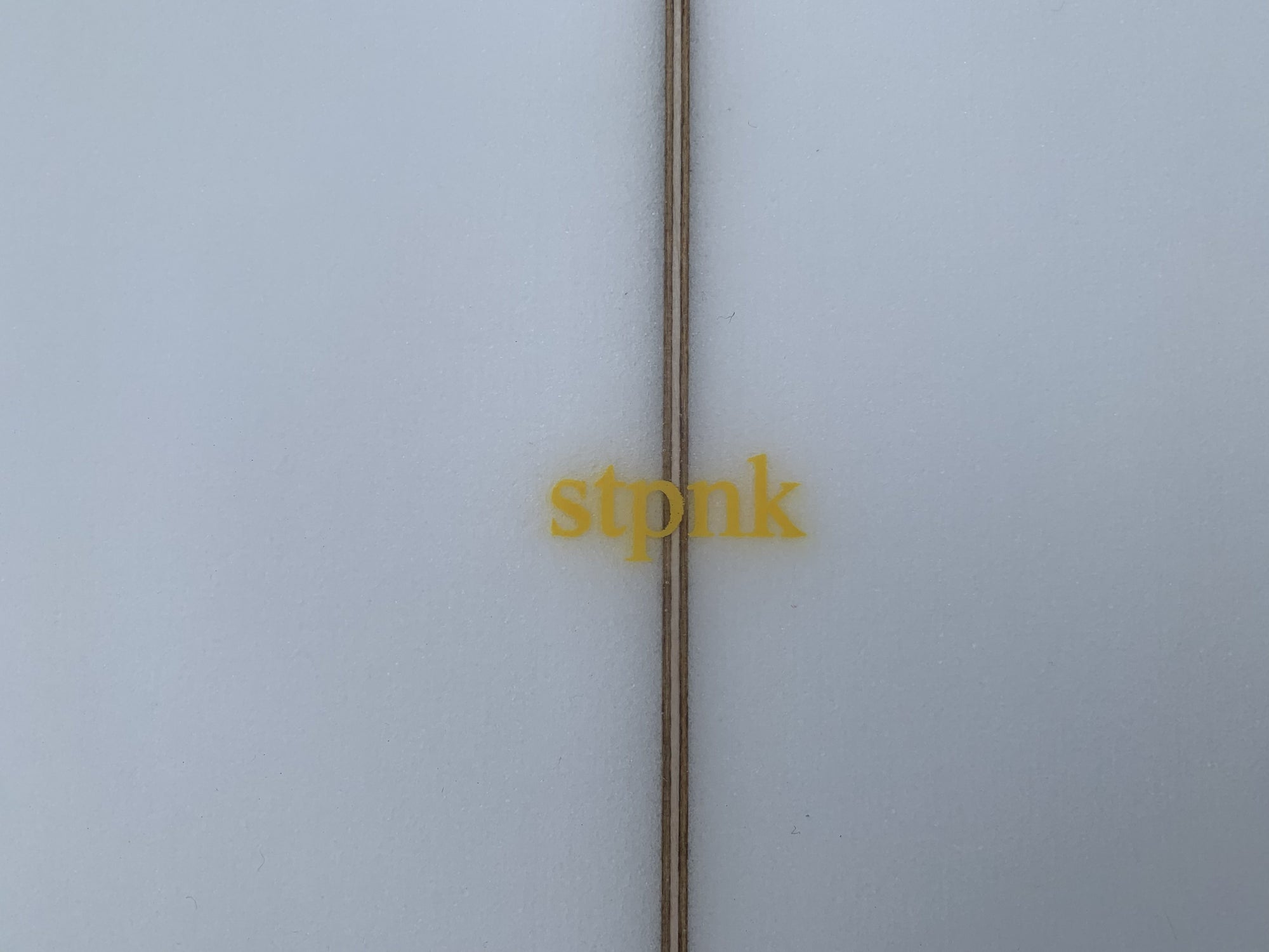 5'1" STPNK Fish