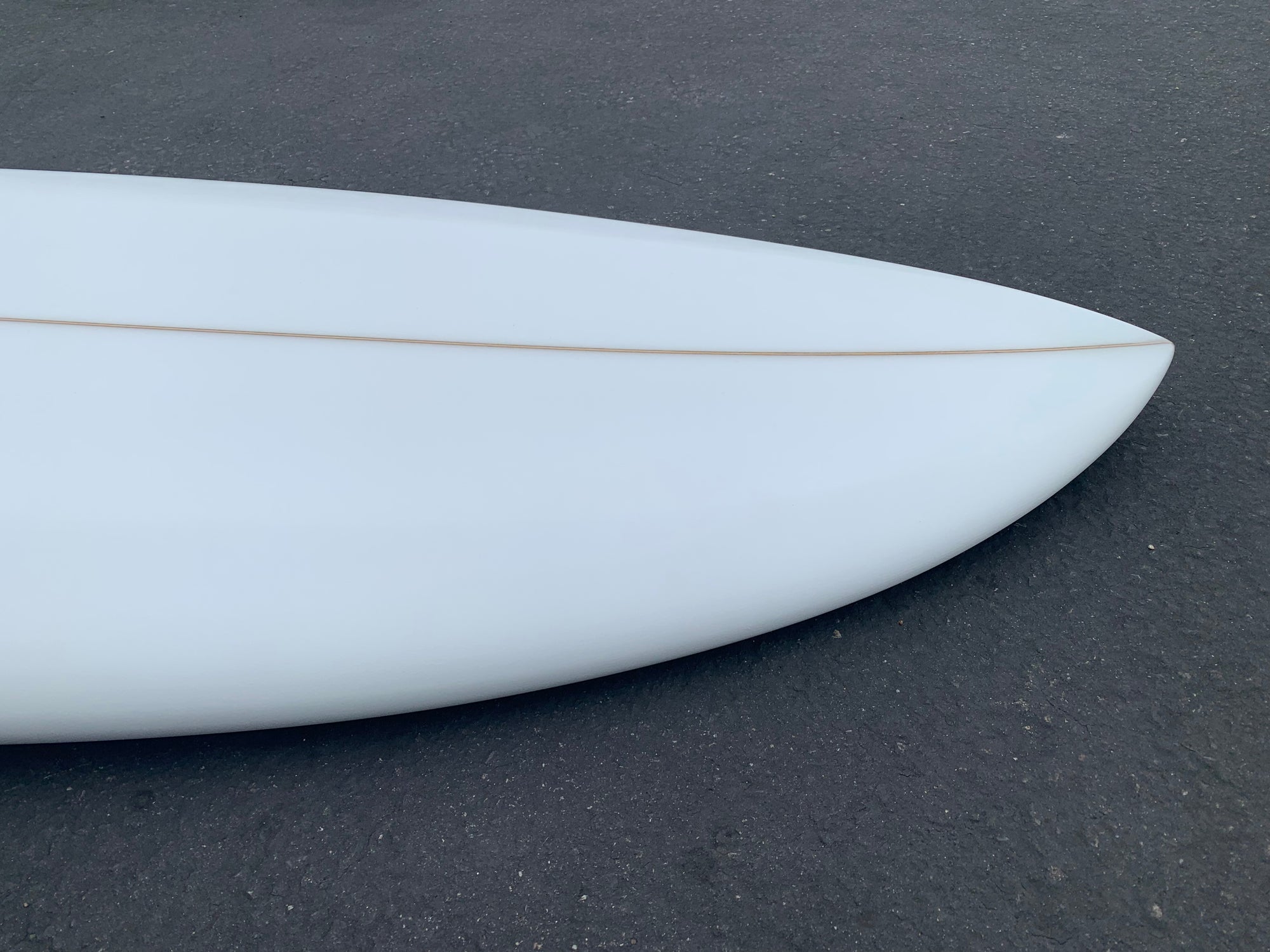 5'1" STPNK Fish